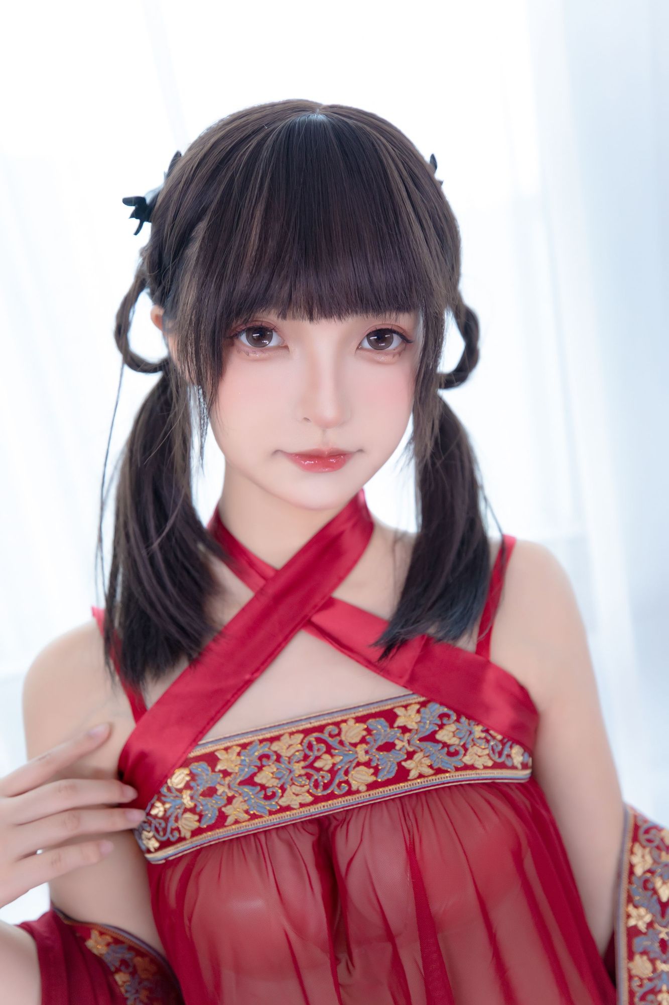 No.118-唐宫魅影 [75P]-次元堂