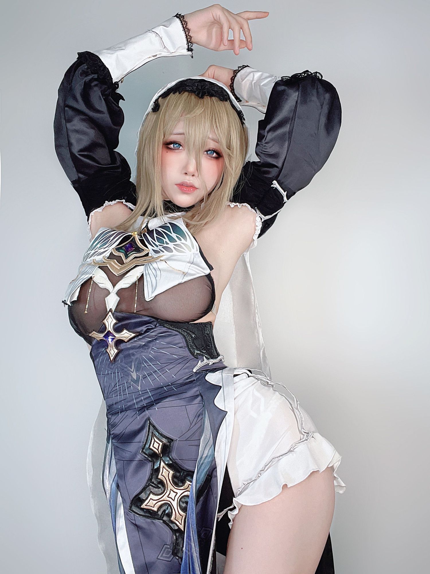 No.120-阿波尼亚 [31P]-次元堂