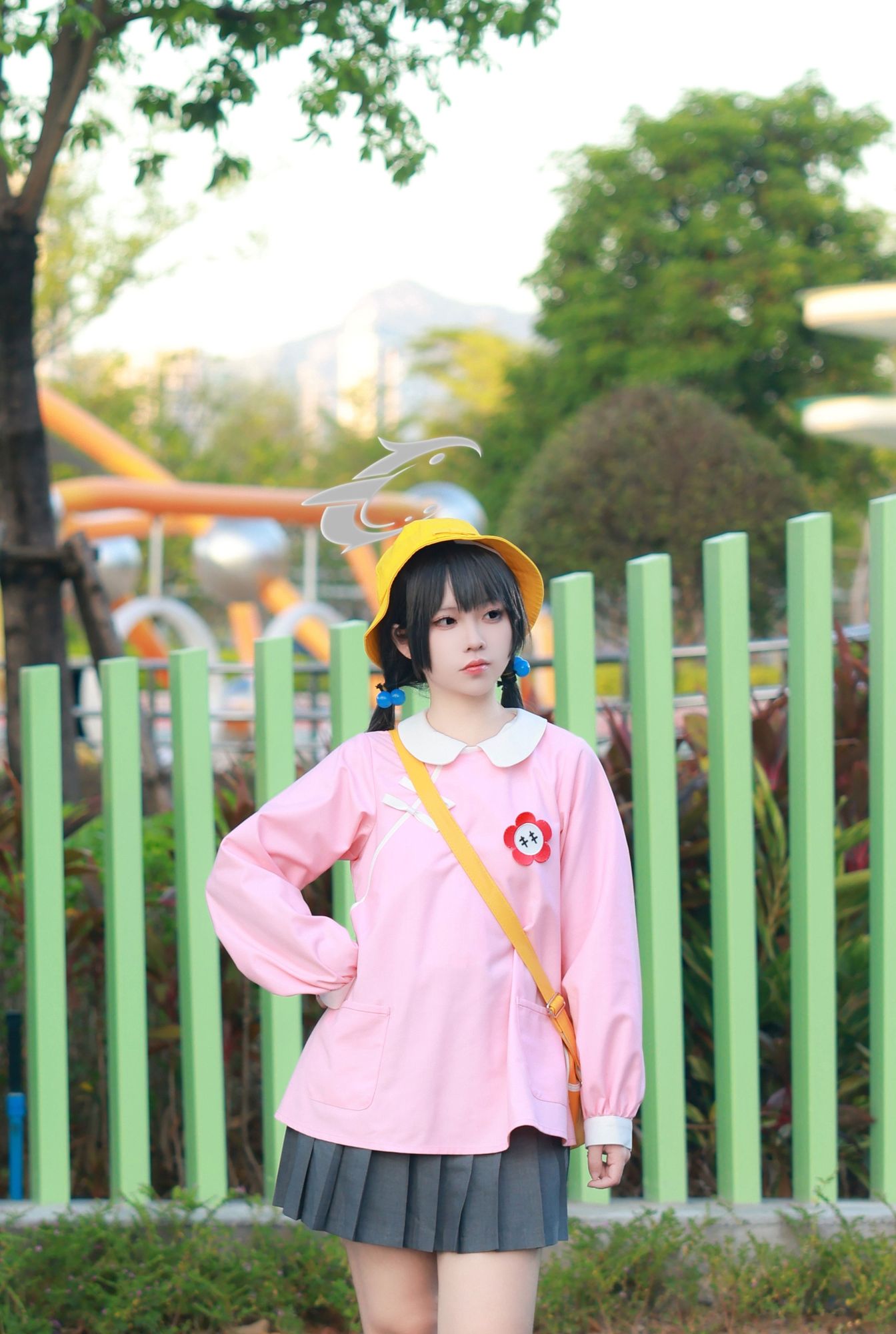 No.121 – 妃妃 [21P]-次元堂