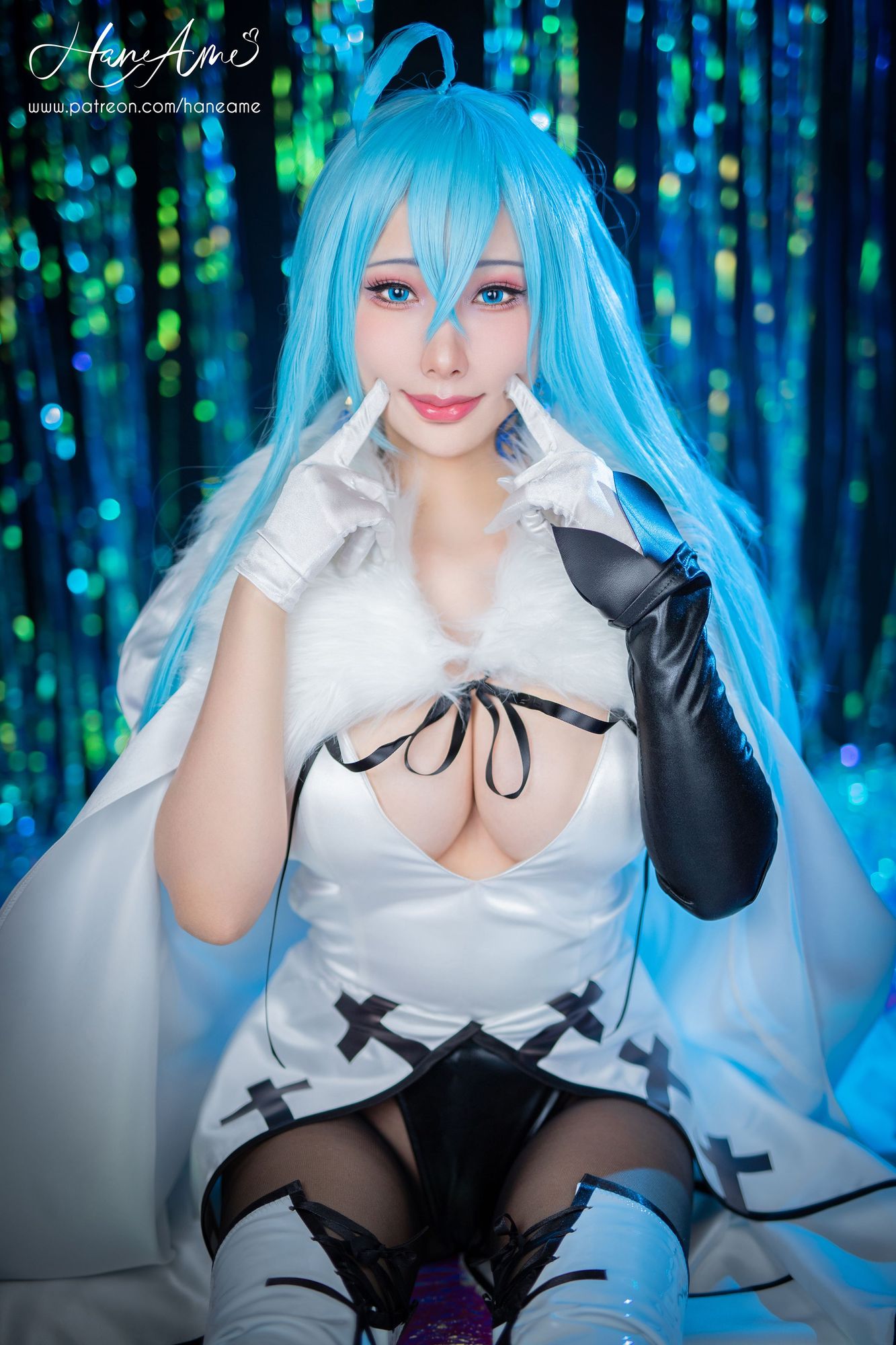 No.123-Vivy Fluorite Eye’s Song [32P]-次元堂