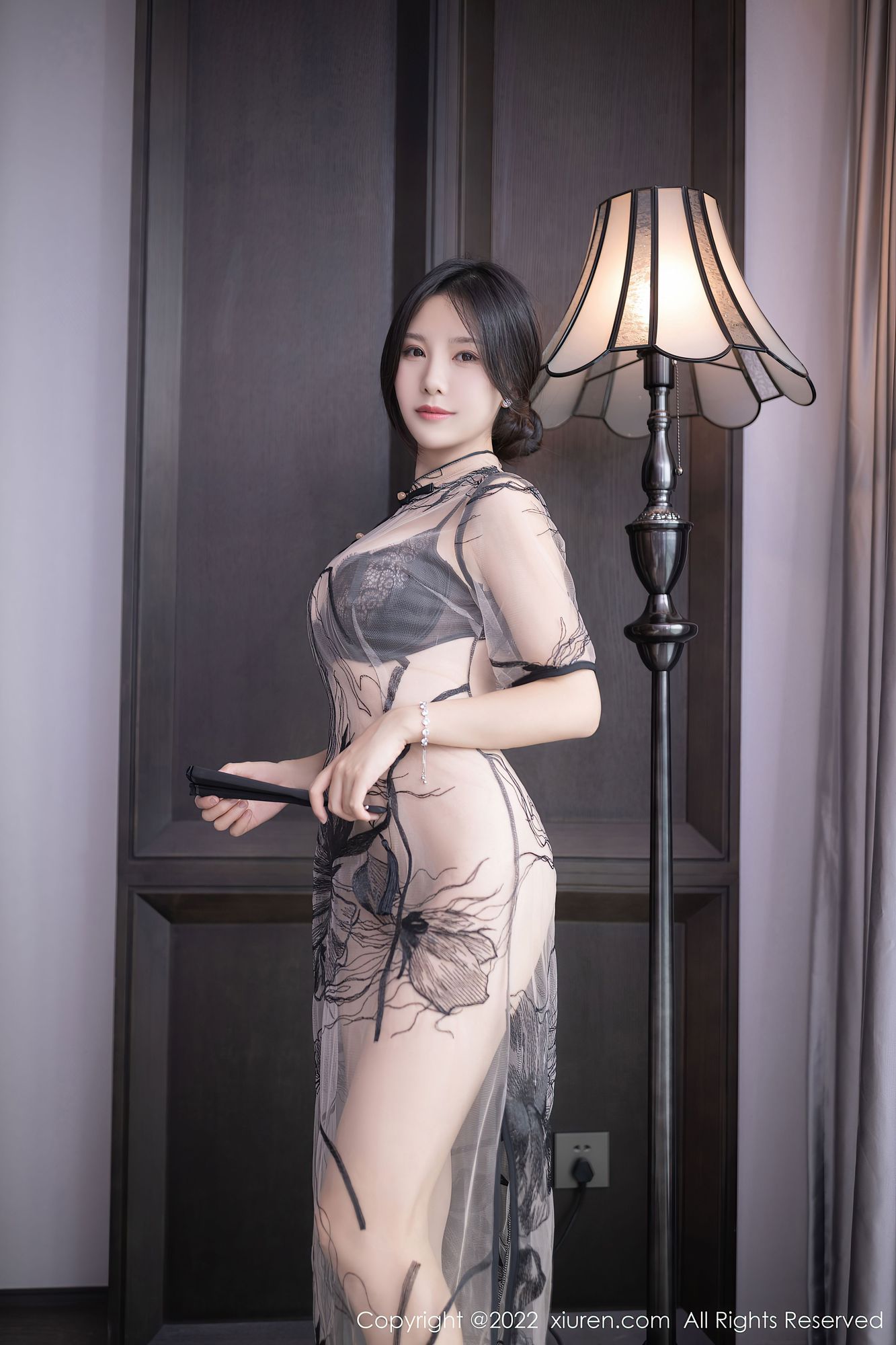 No.123-[XIUREN秀人网] 2022.11.09 NO.5830 [85P]-次元堂