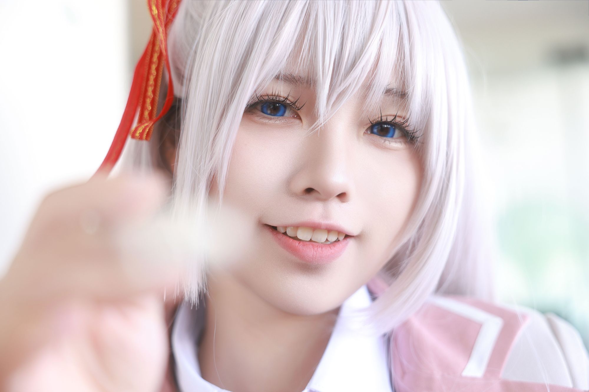 No.125 – 艾莉同学 [30P]-次元堂