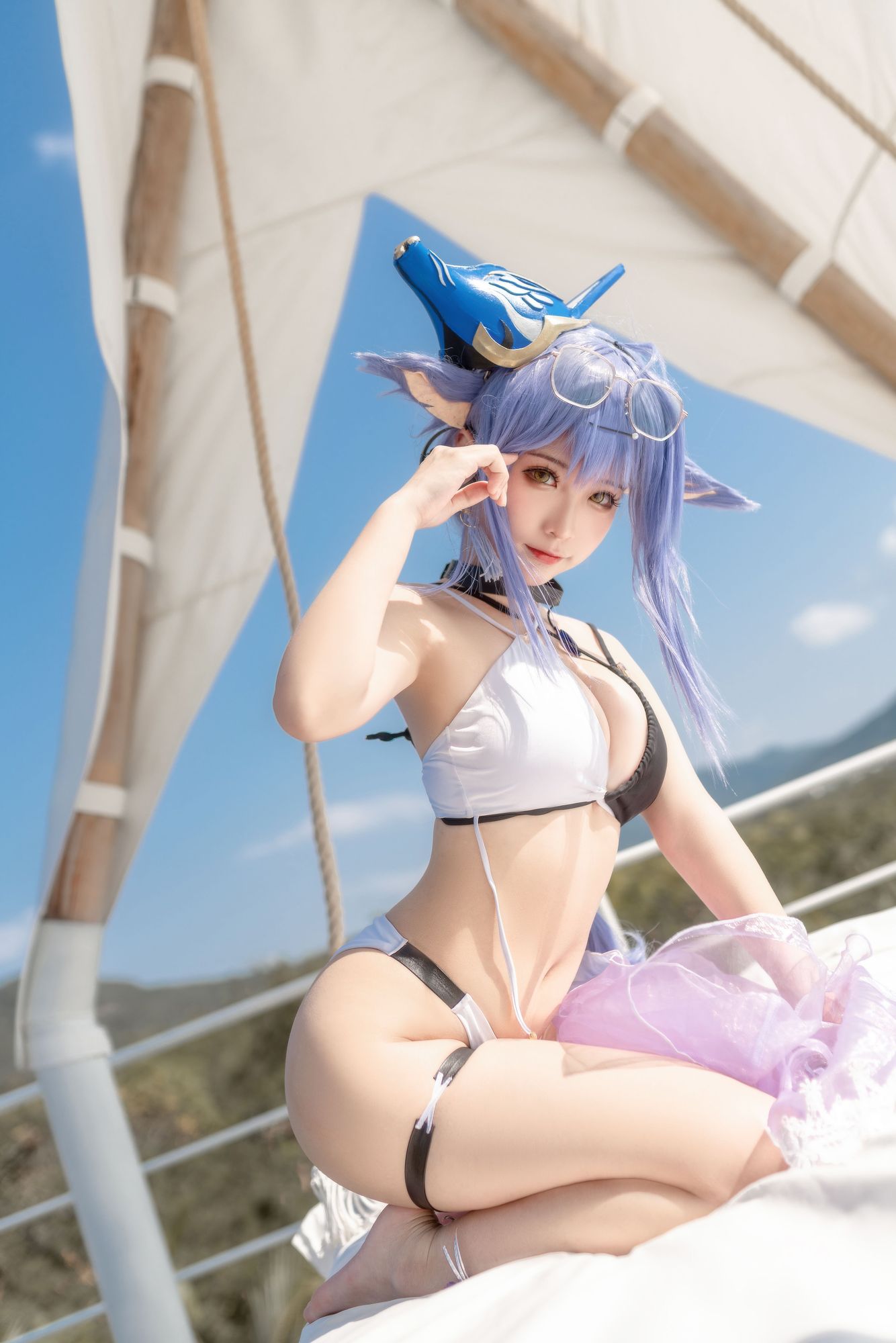 No.127-《童の假日》 士佐 [40P]-次元堂