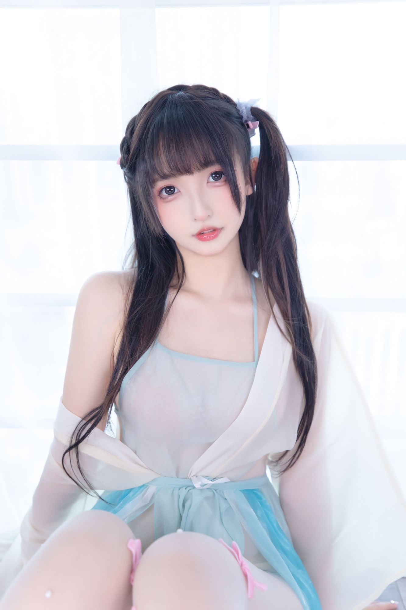 No.127-醉梦星河 [75P]-次元堂