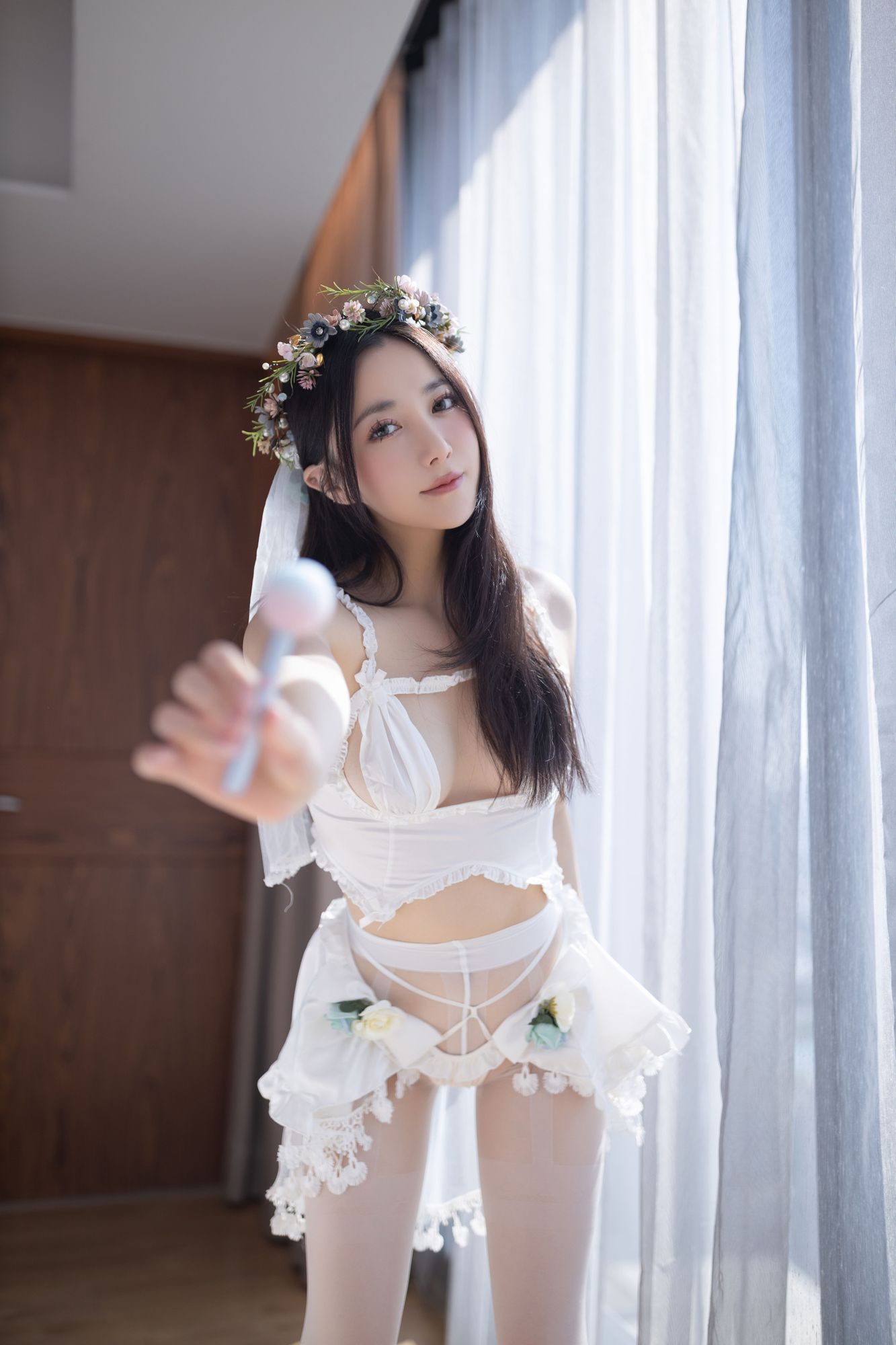 No.128 – 在逃公主 [120P]-次元堂