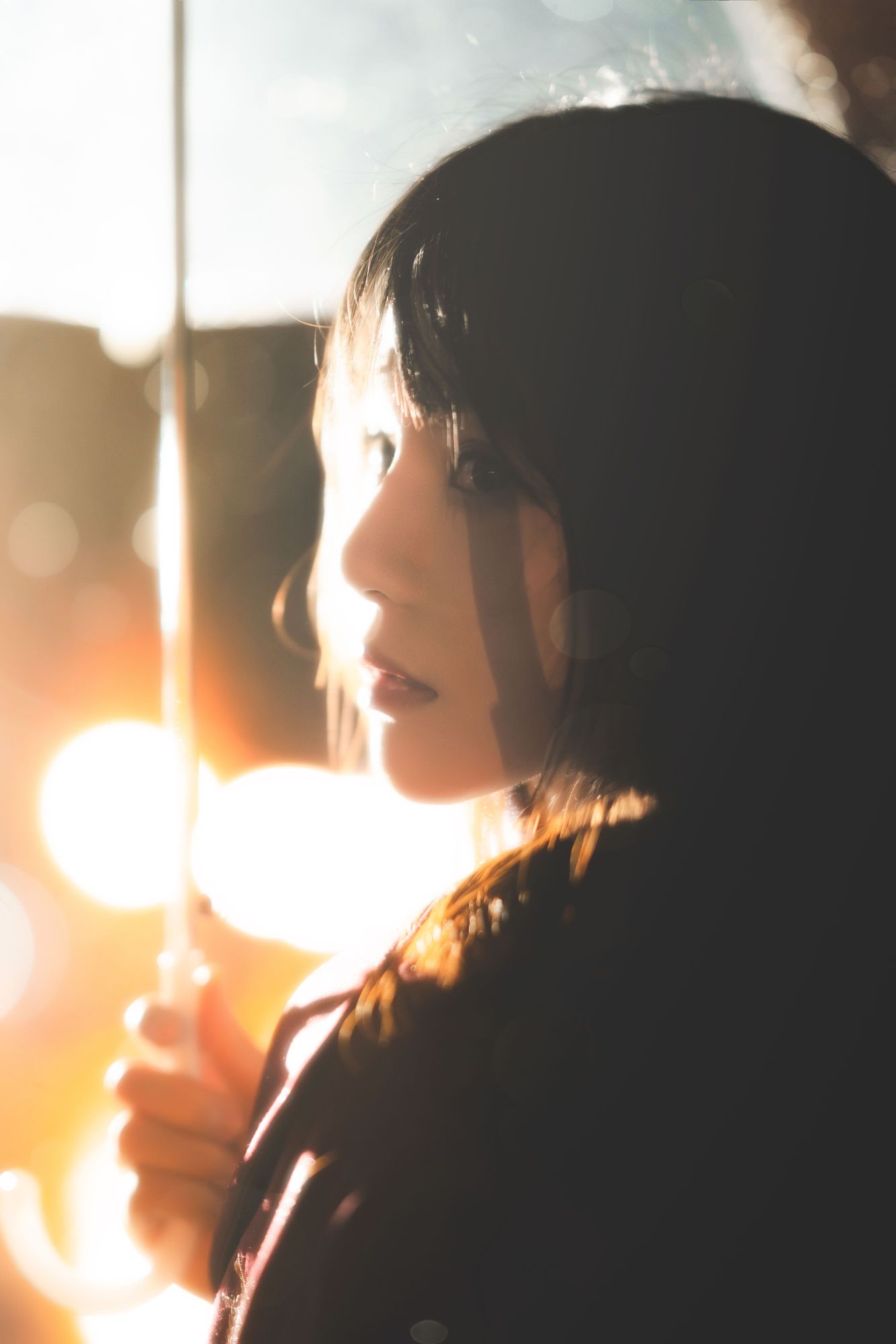 No.128-桜桃未熟3 雨下 [43P]-次元堂