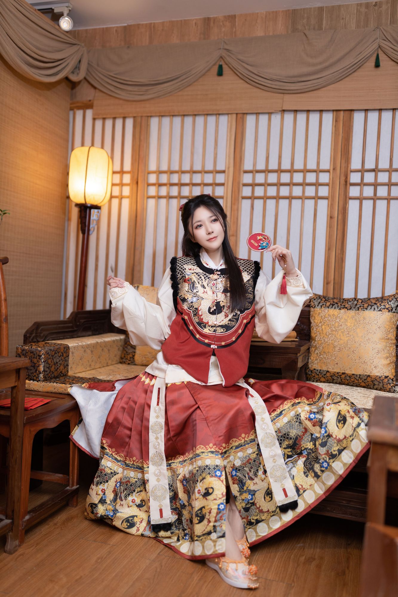 No.131 – 新年 [120P]-次元堂