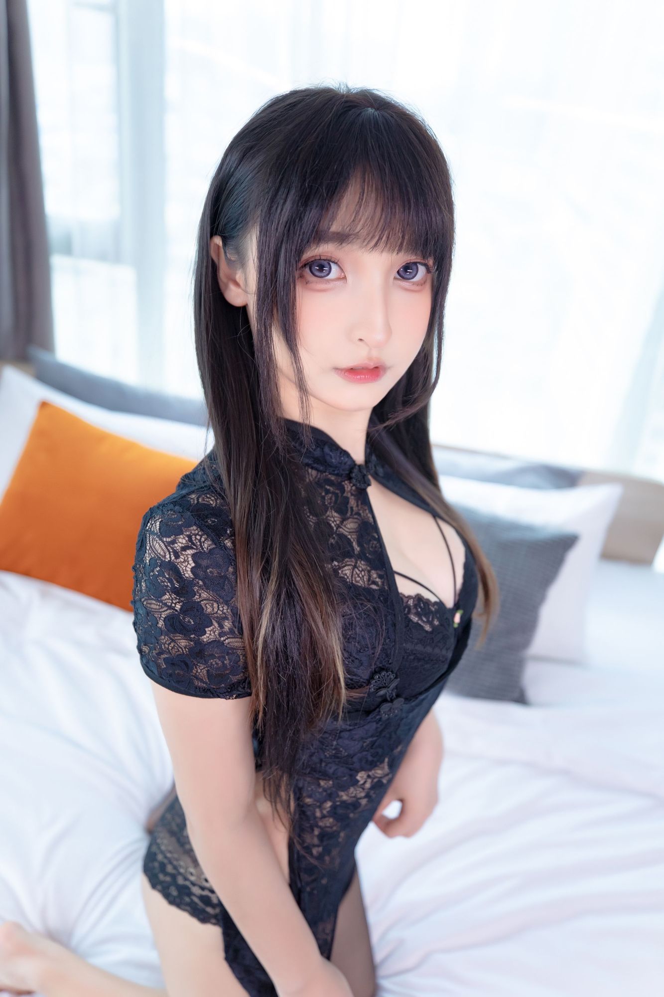 No.131-黄粱美梦 [75P]-次元堂
