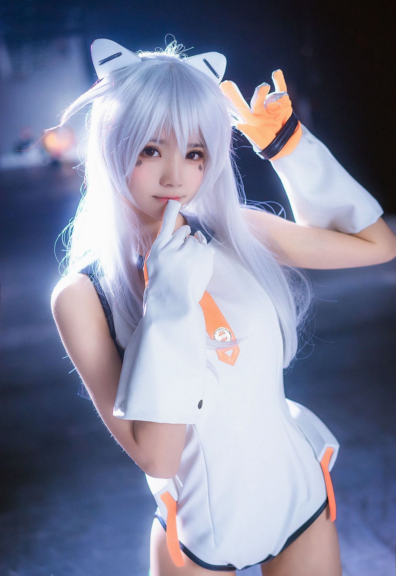No.132-机动战队：遥 2 [33P]-次元堂