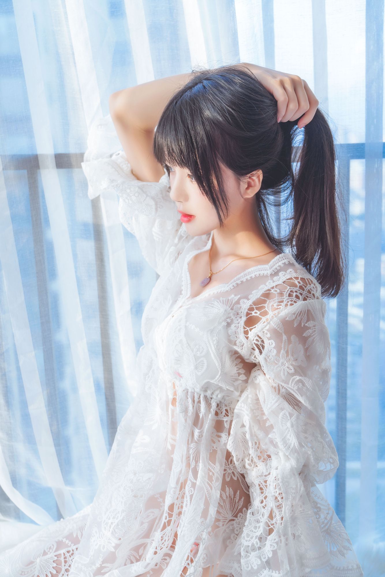 No.133-初雪 [45P]-次元堂