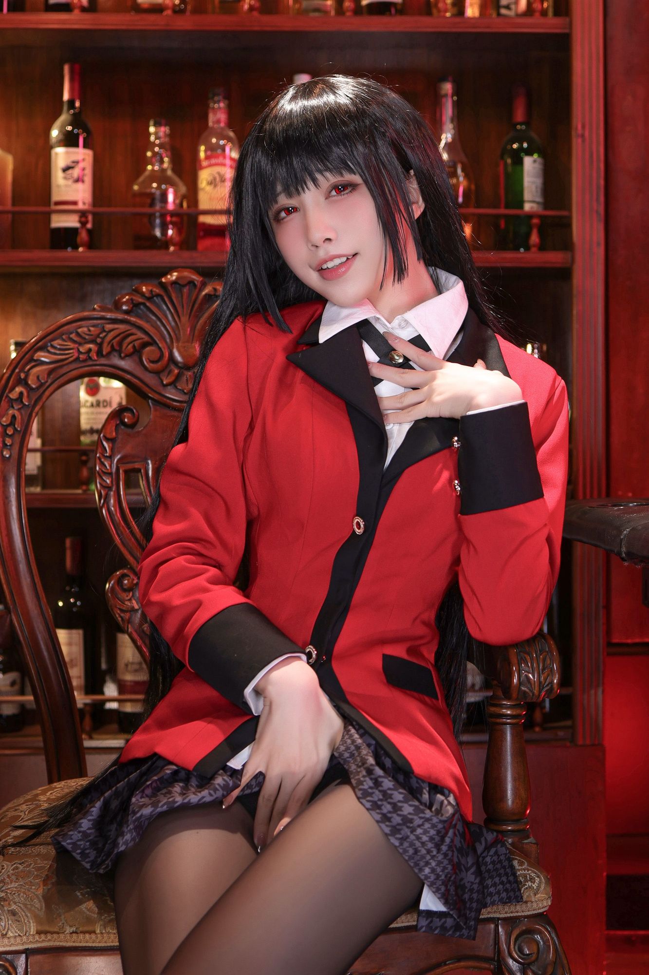 No.133-蛇喰梦子 [68P]-次元堂