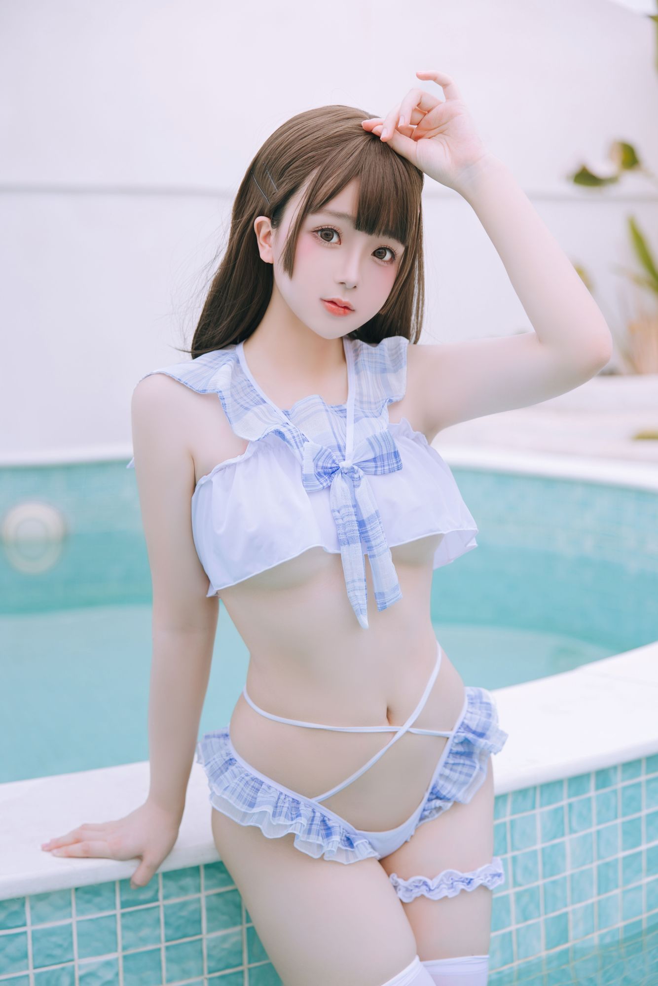 No.134 – 海军少女 [42P]-次元堂