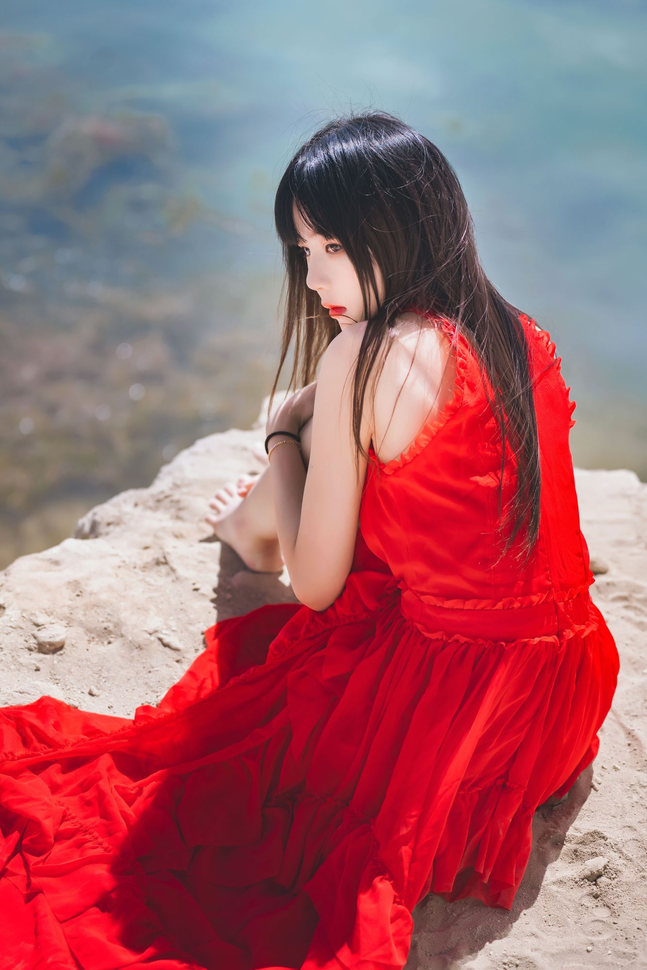 No.134-炙 [25P]-次元堂