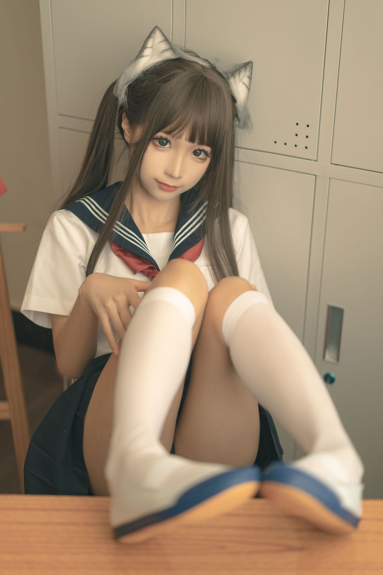 No.136-放学后 [130P]-次元堂