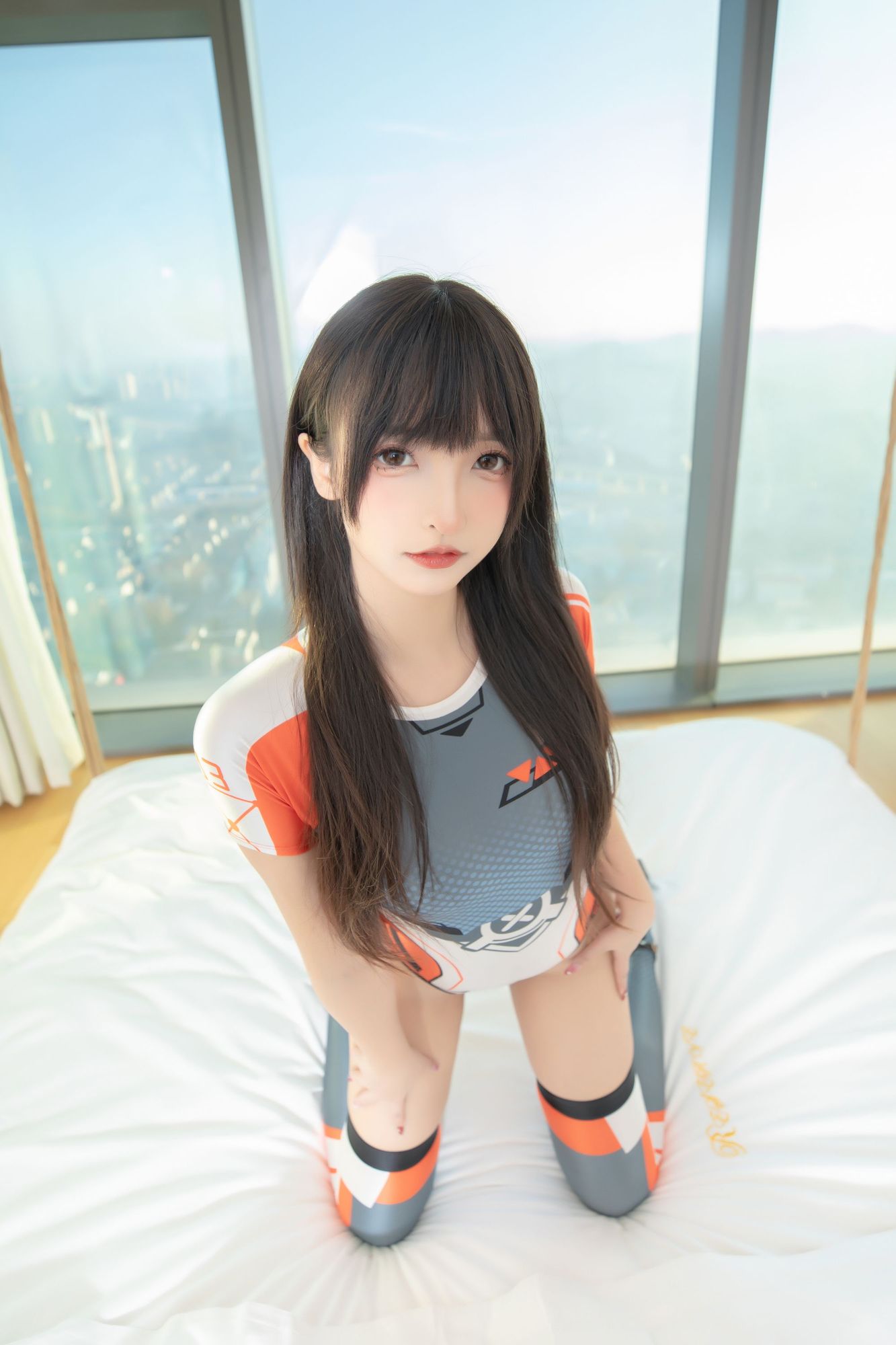 No.137-危险驾驶 [75P 2V]-次元堂