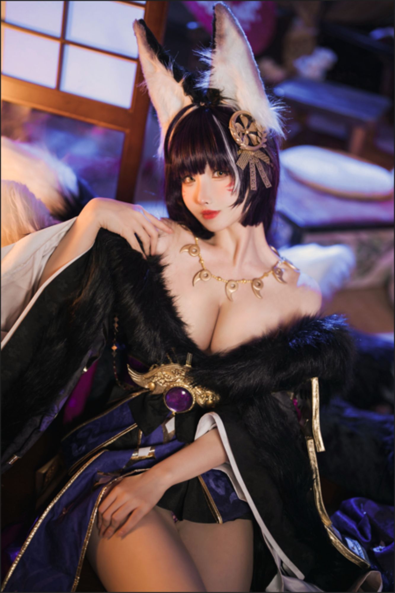 No.138 – 妄想航线 武藏 [30P]-次元堂