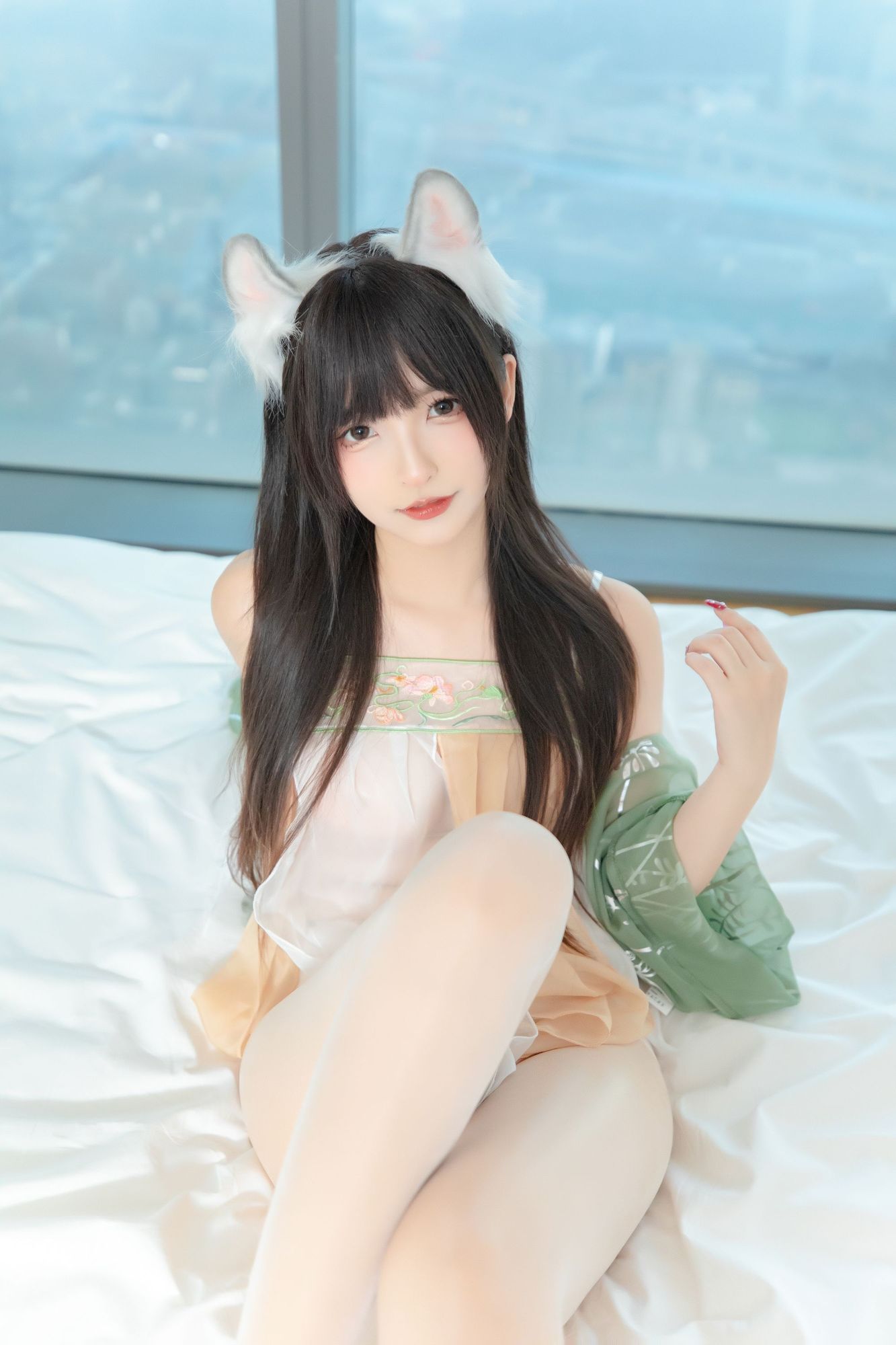 No.138-清水芙蓉 [70P]-次元堂