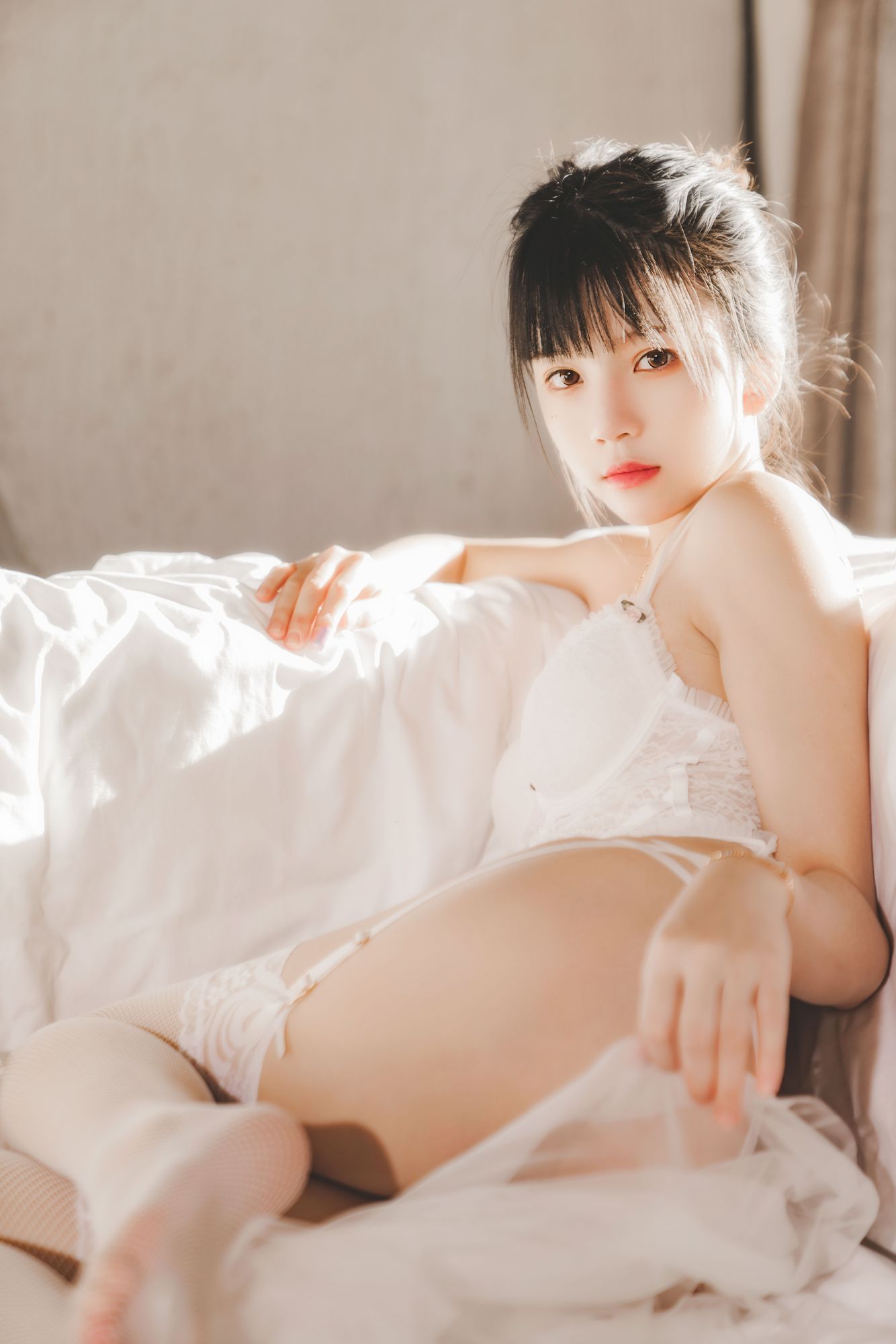 No.138-白纱糖2 [35P]-次元堂