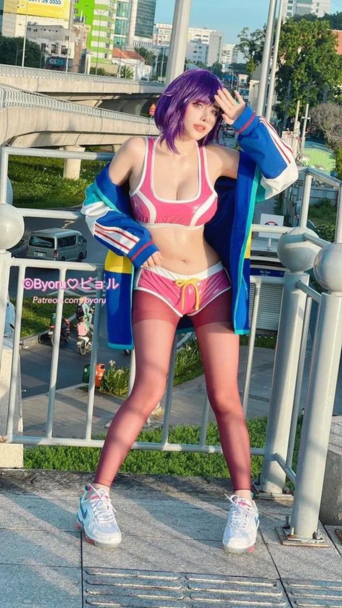 No.140 – Shizuka Mikazuki [71P]-次元堂