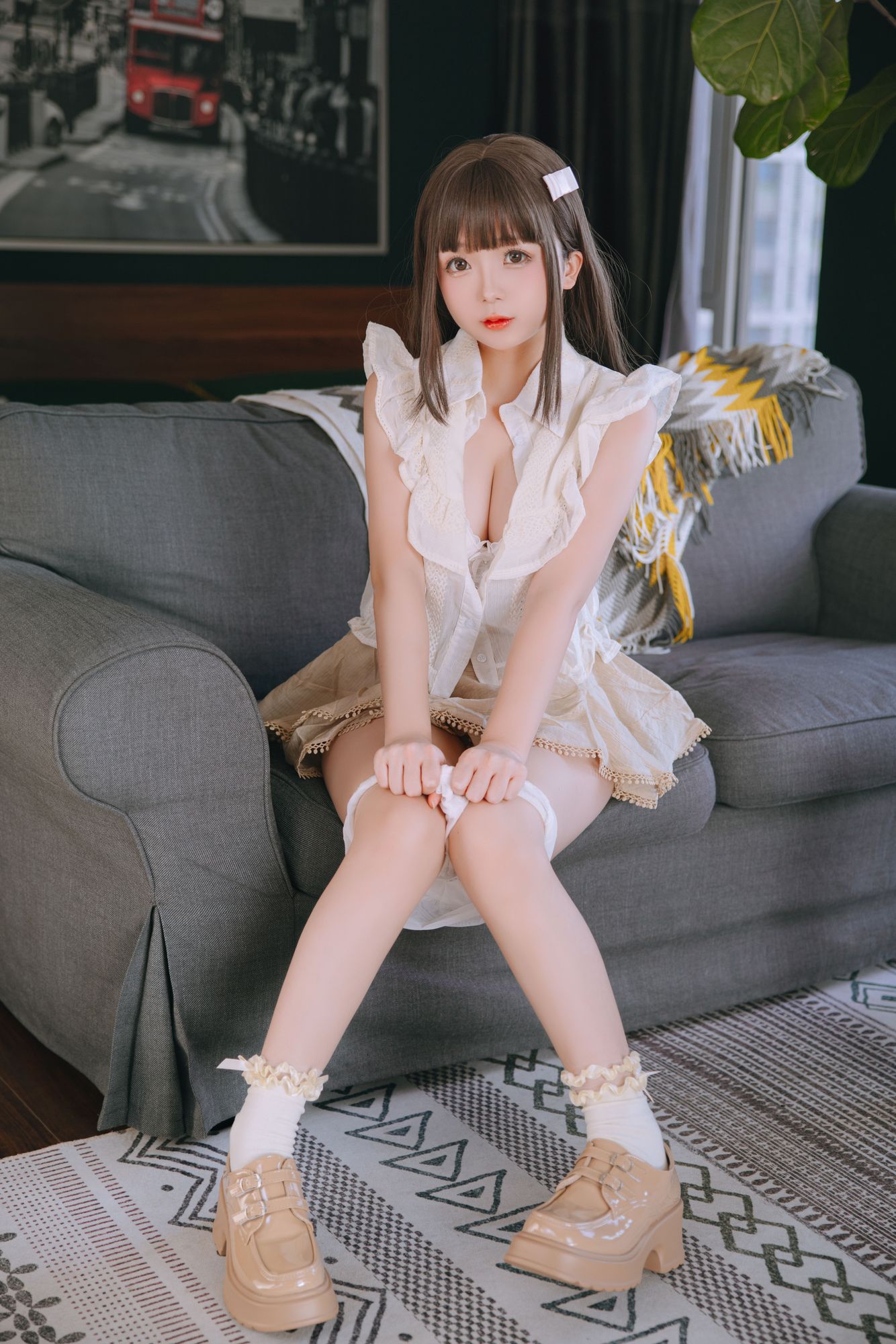 No.143 – 人妻 [70P]-次元堂
