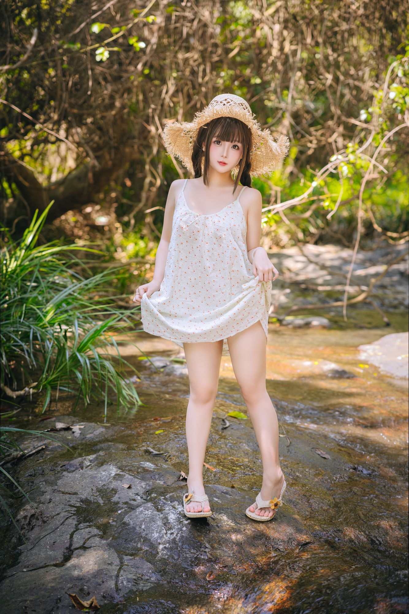 No.146 – 山野间 [110P]-次元堂