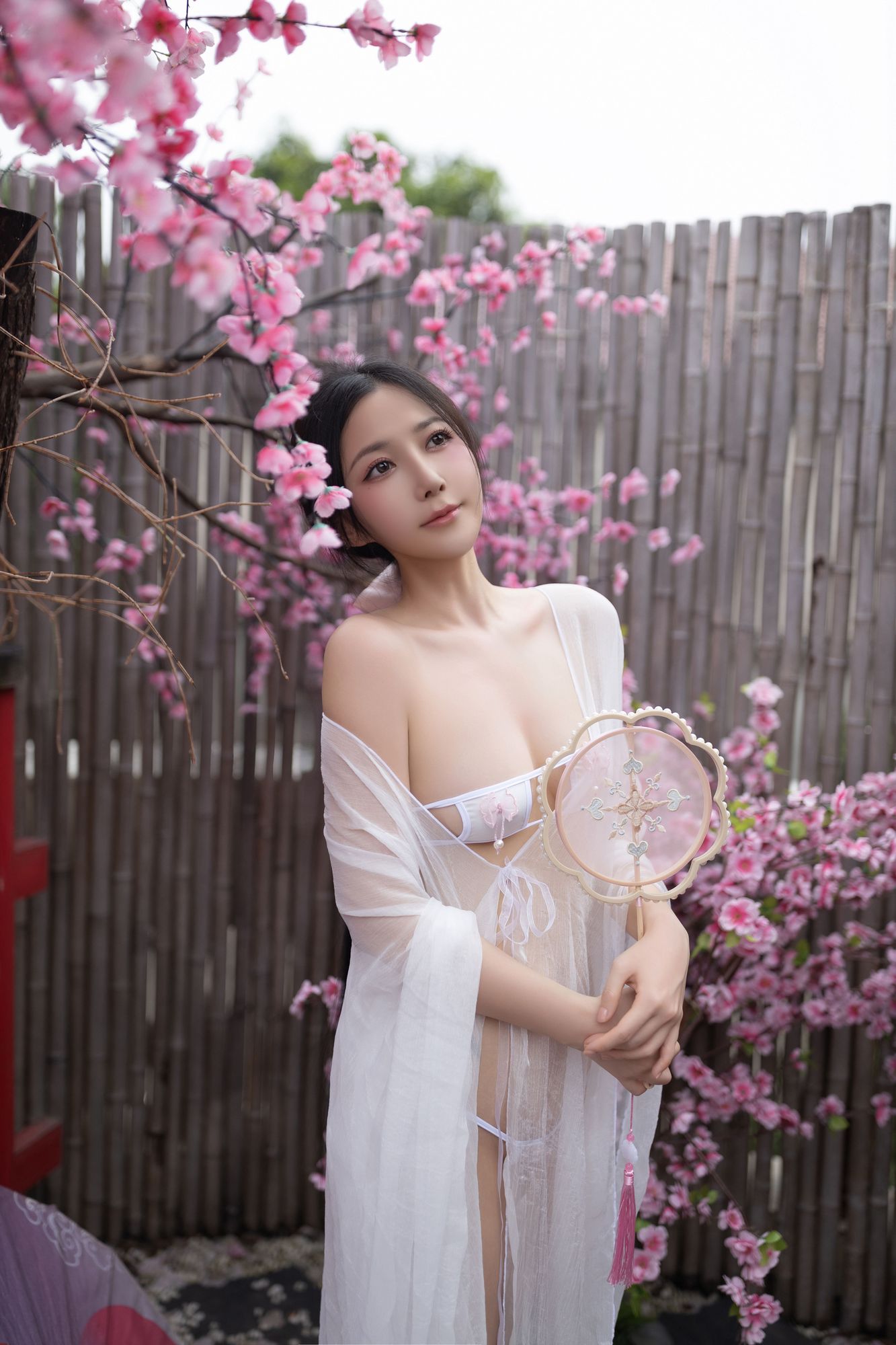 No.147 – 花想容 [120P]-次元堂