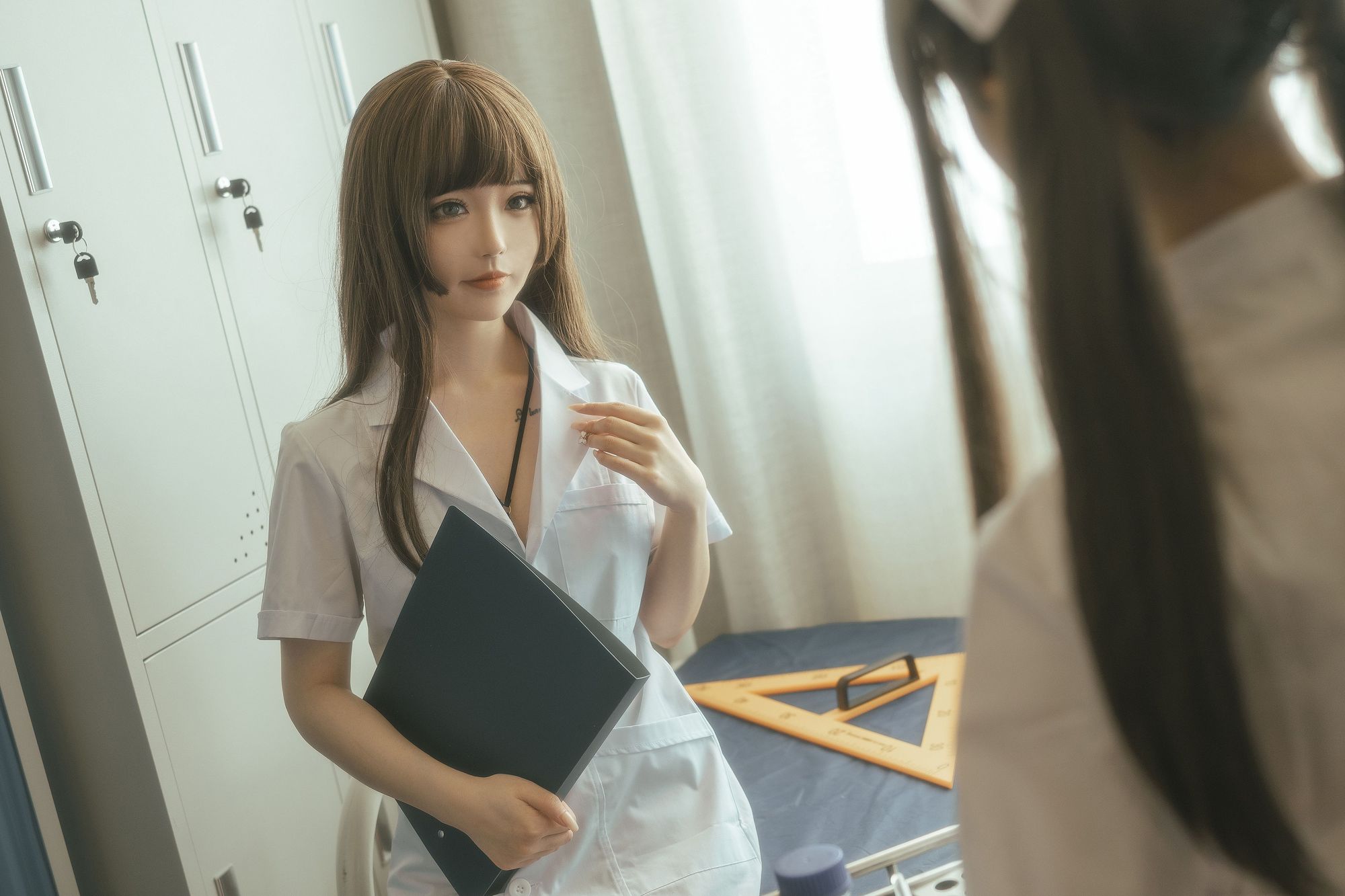 No.150-《下班后》 [143P]-次元堂