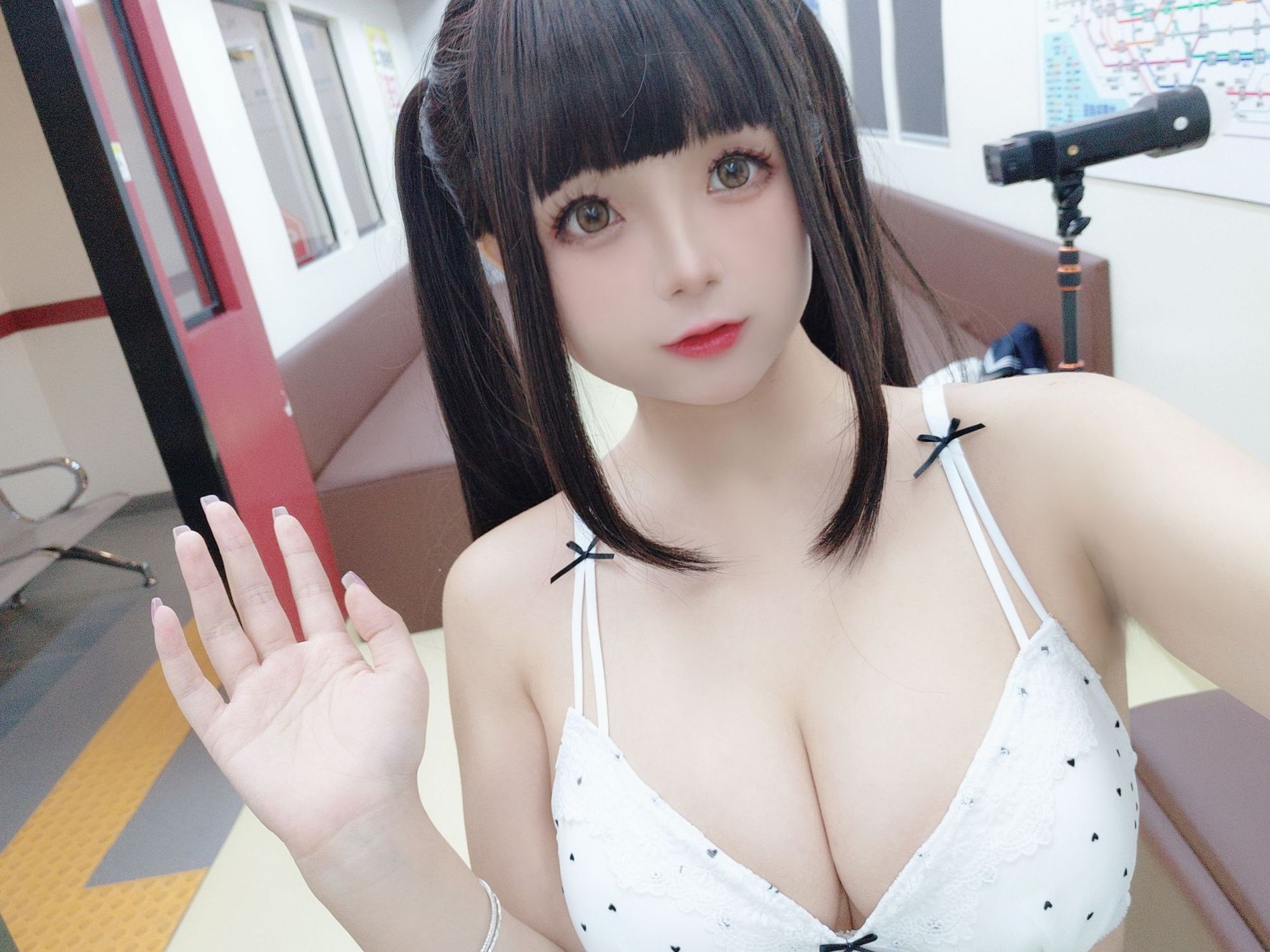 No.155 – 列车JK [79P]-次元堂
