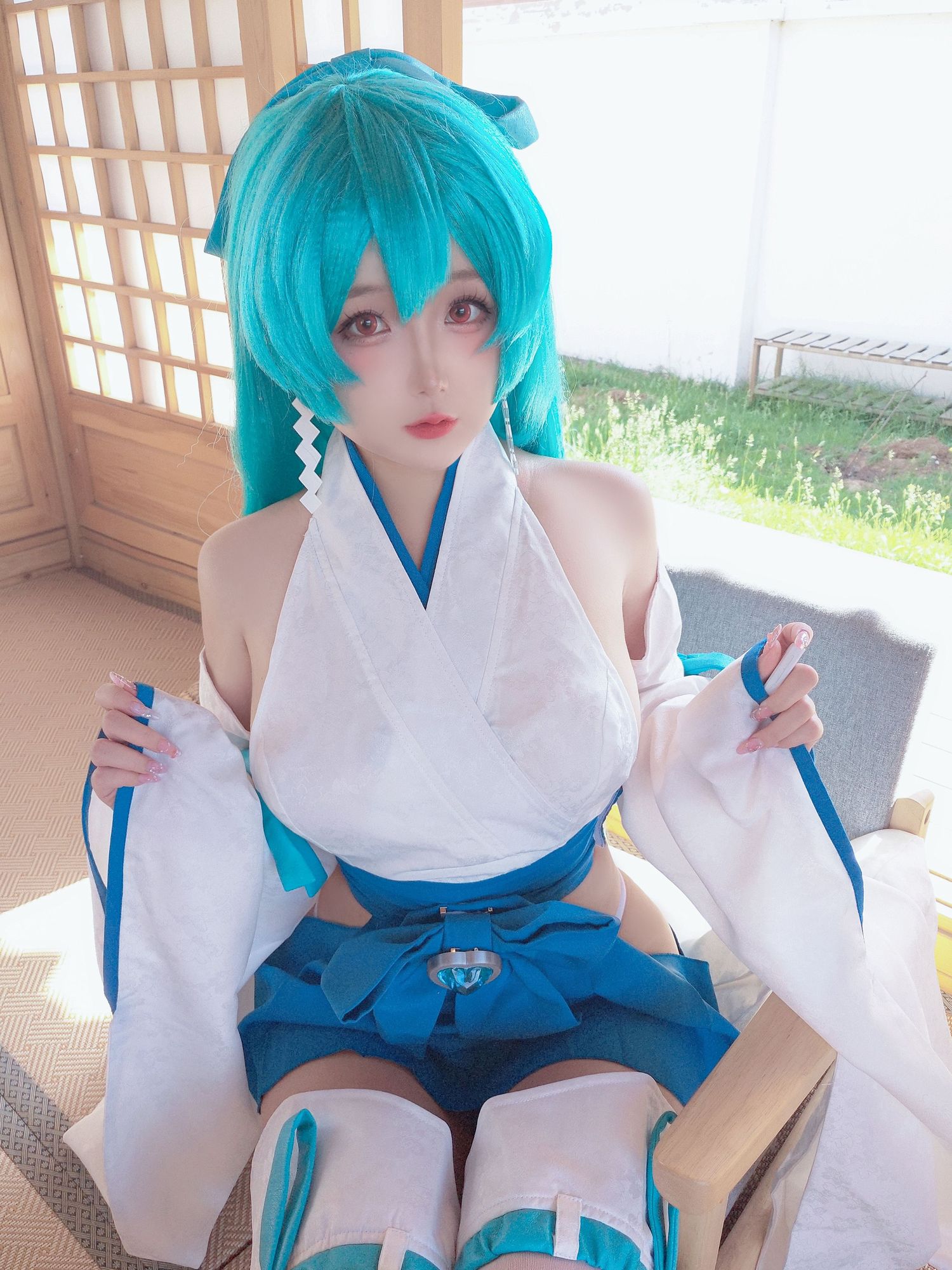 No.156 – 水神小夜 [85P]-次元堂