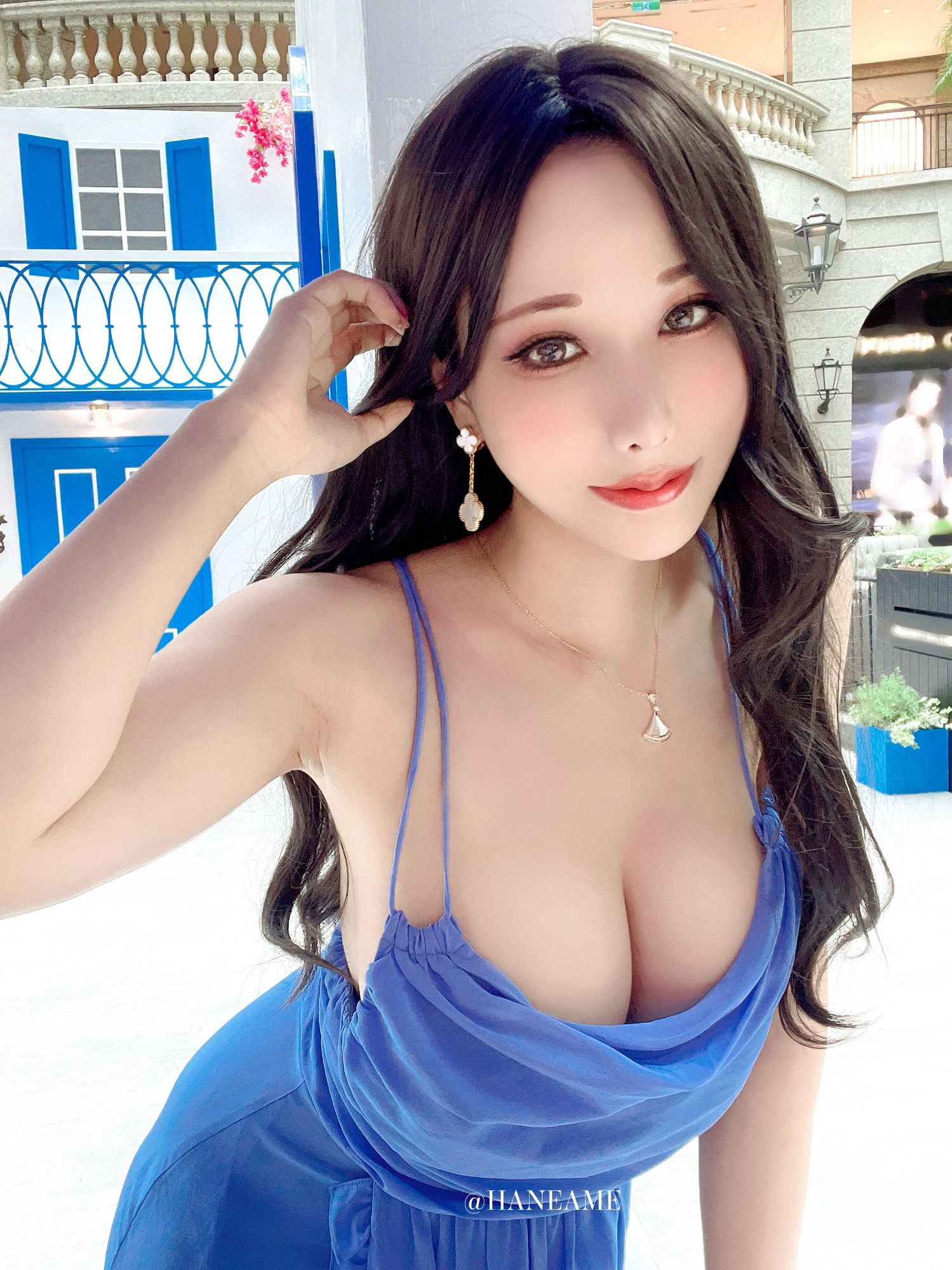 No.161-Aegean Sea 爱琴海 [40P]-次元堂