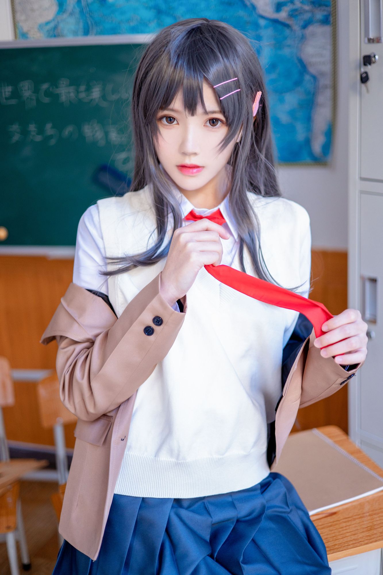 No.162-麻衣制服 [52P]-次元堂
