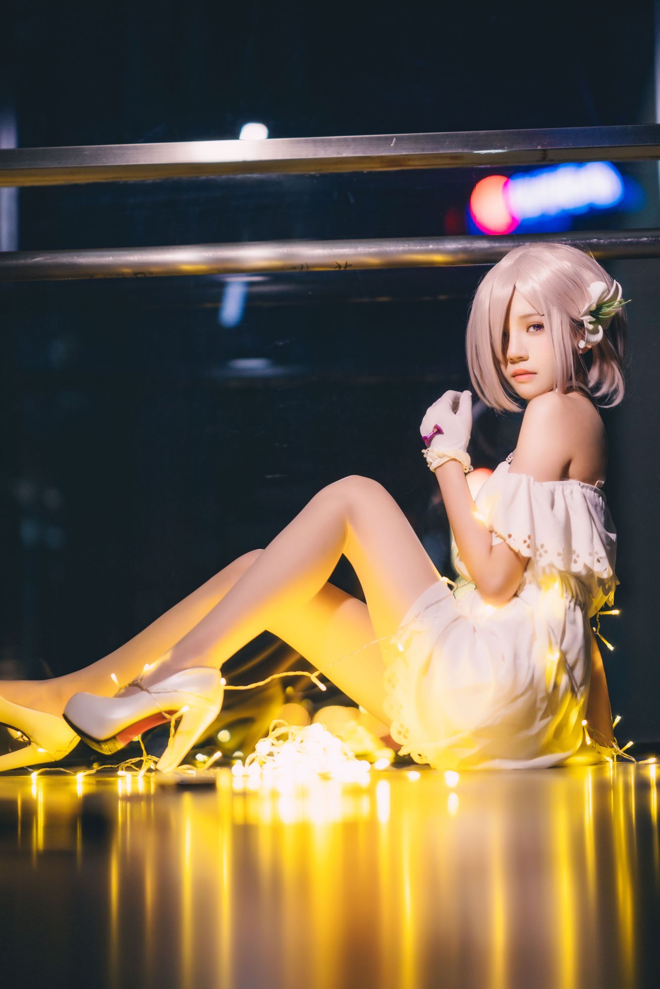No.163-玛修 [15P]-次元堂