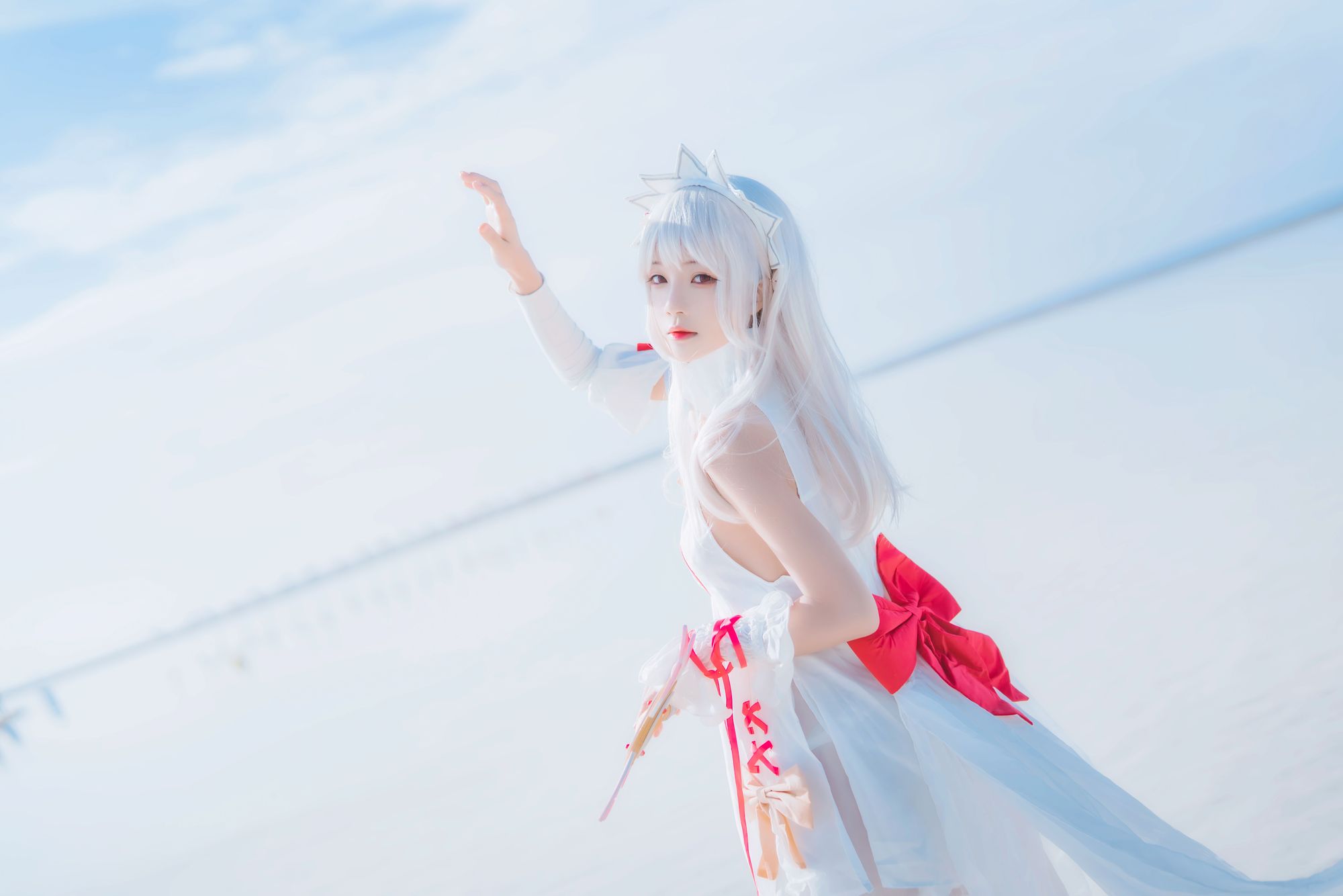 No.165-伊莉雅 [27P]-次元堂
