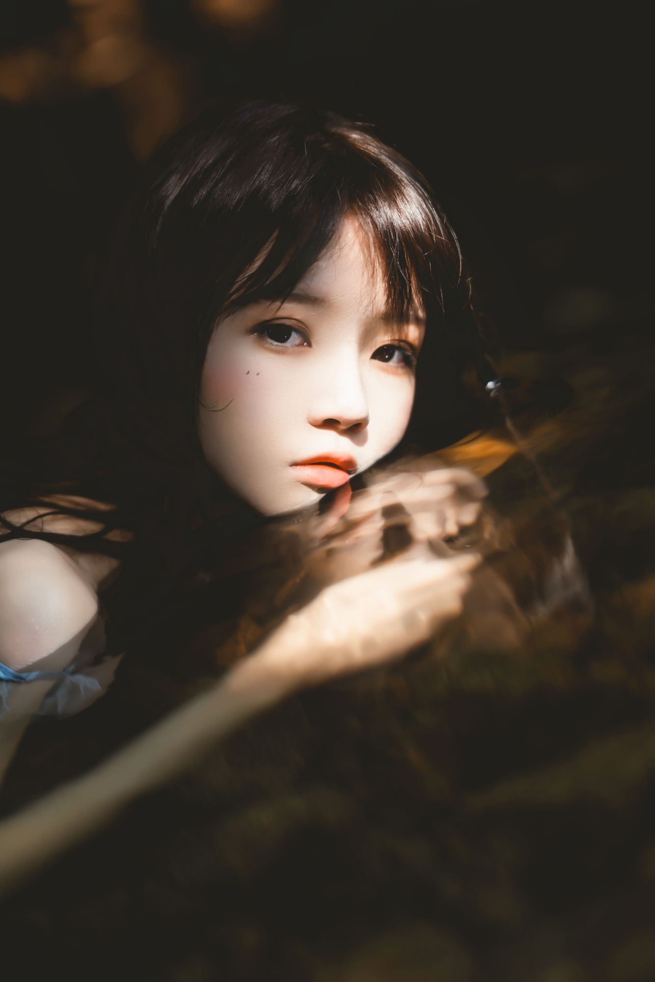 No.170-沉溺 [19P]-次元堂
