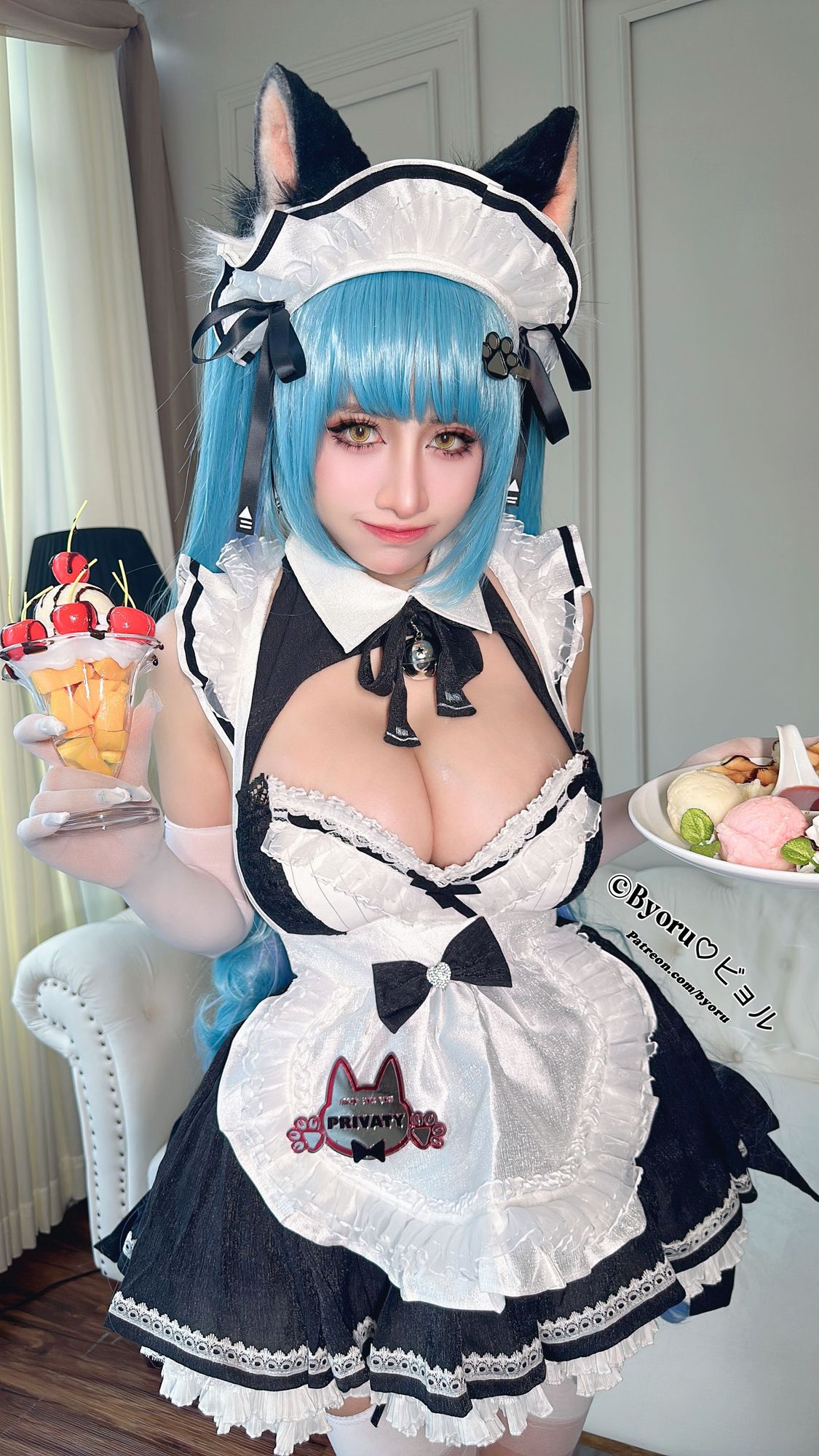 No.171 – Privaty maid [62P 18V]-次元堂