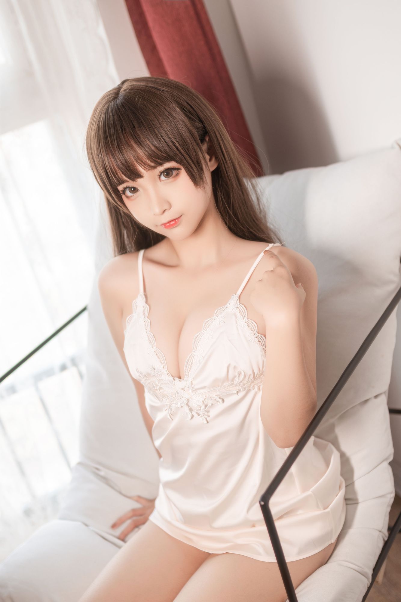 No.171-沫沫真爱版 日常睡裙 [40P]-次元堂