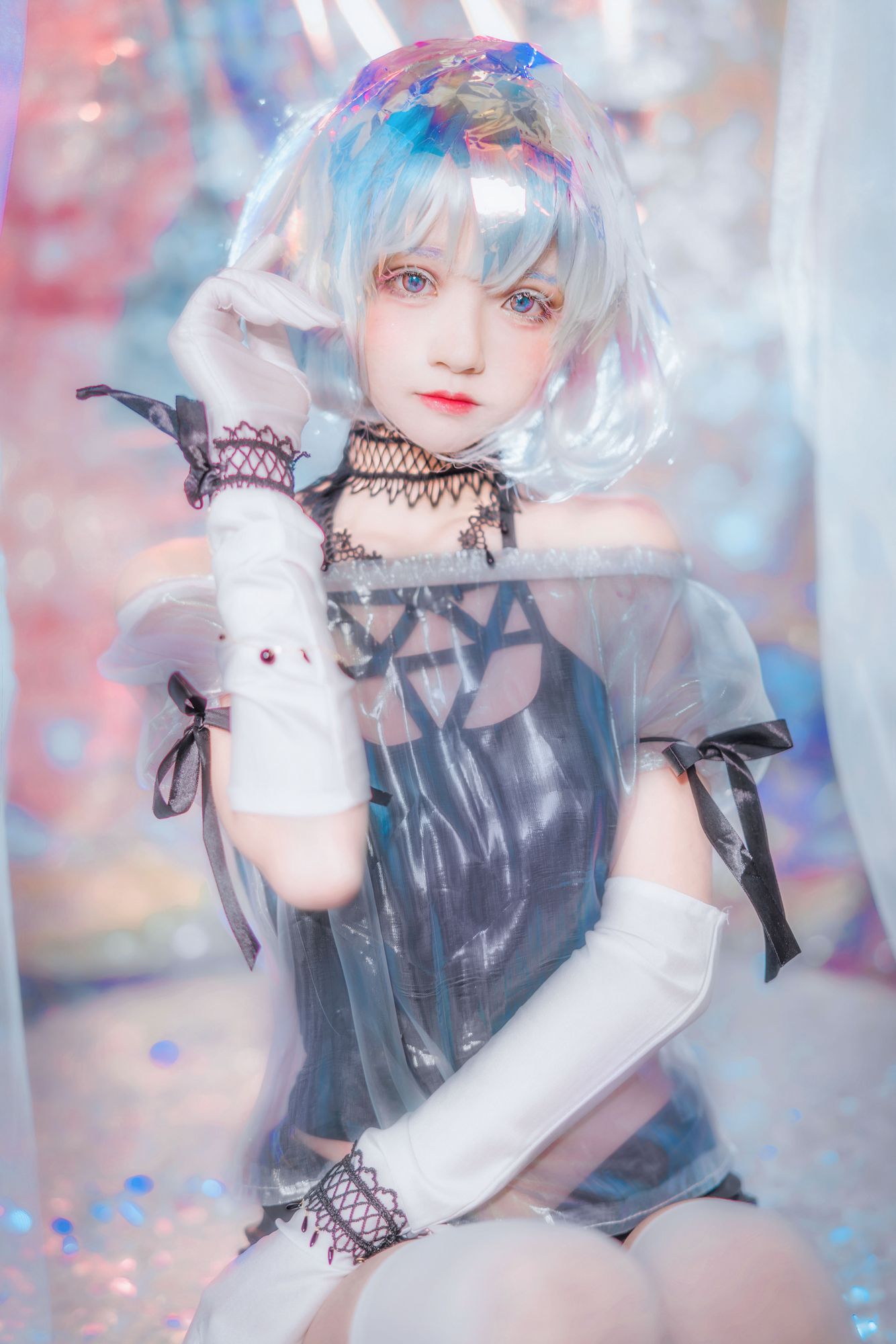 No.172-钻石 [19P]-次元堂