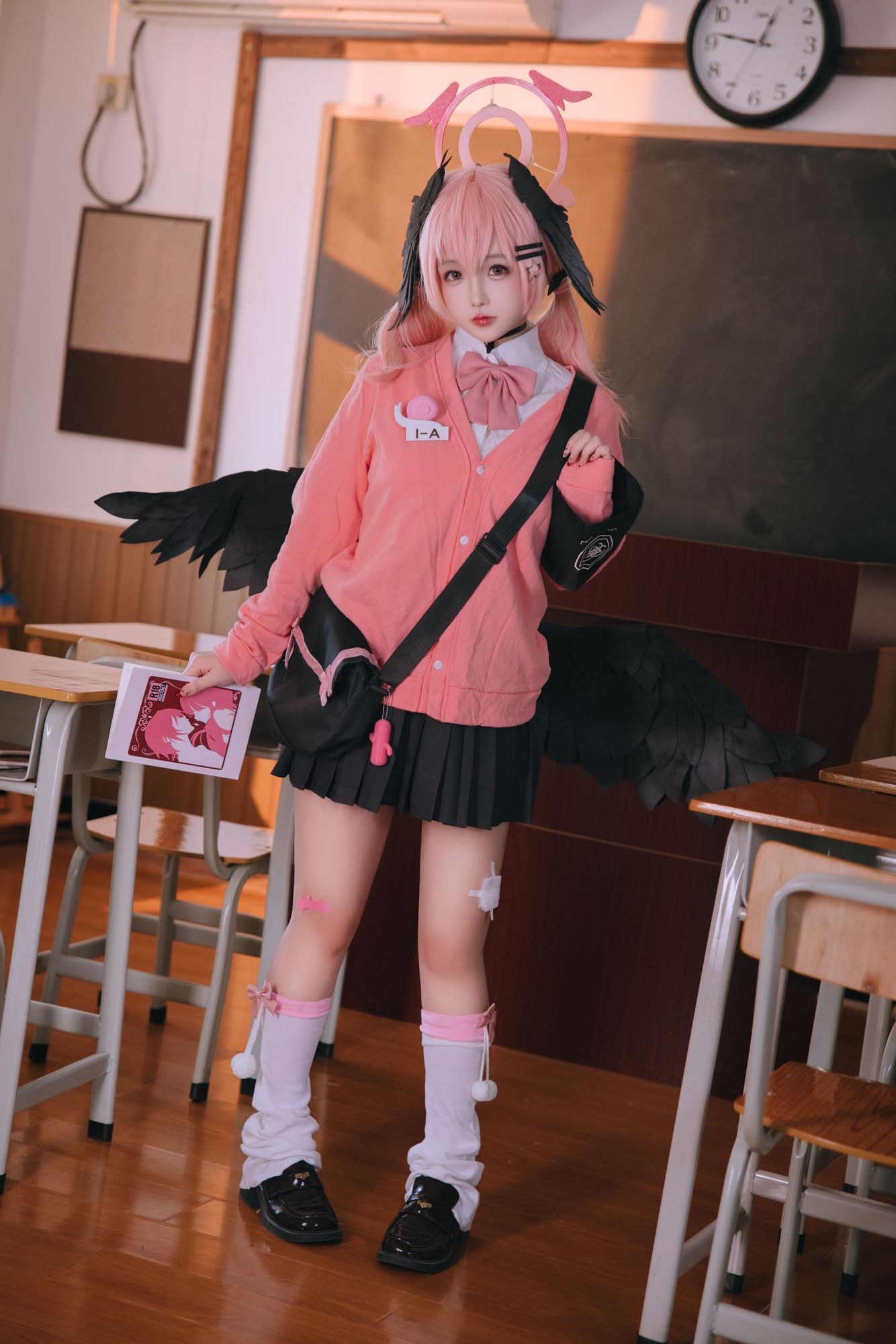 No.173 – 下江小春JK [136P]-次元堂