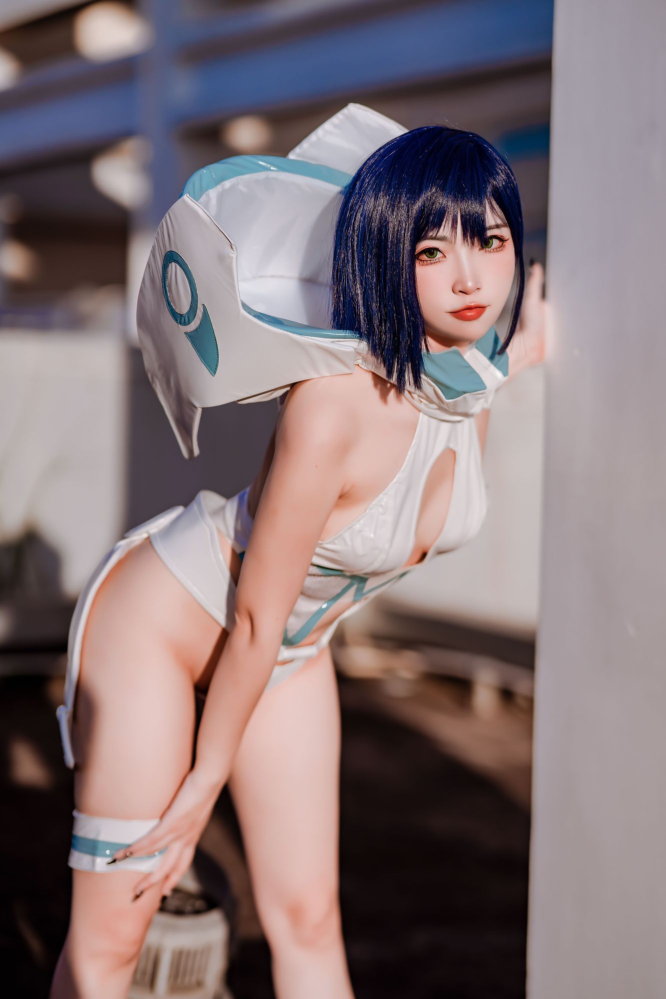 No.175 – 战斗服 [18P]-次元堂