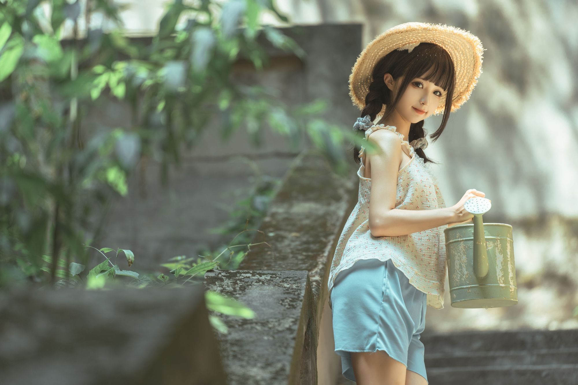 No.176-乡下妹妹 绅士版 [125P]-次元堂