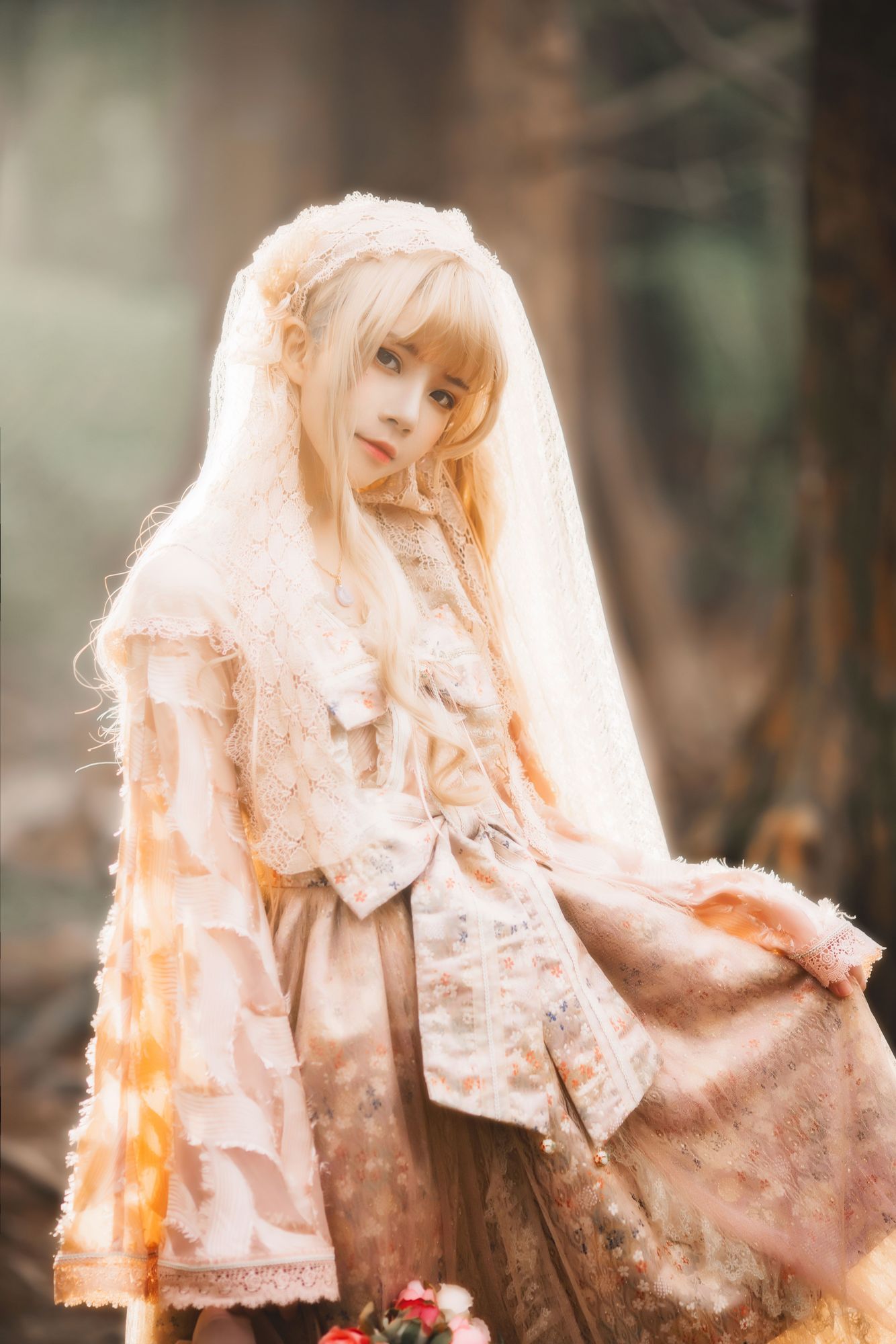 No.178-天照LOLITA [21P]-次元堂