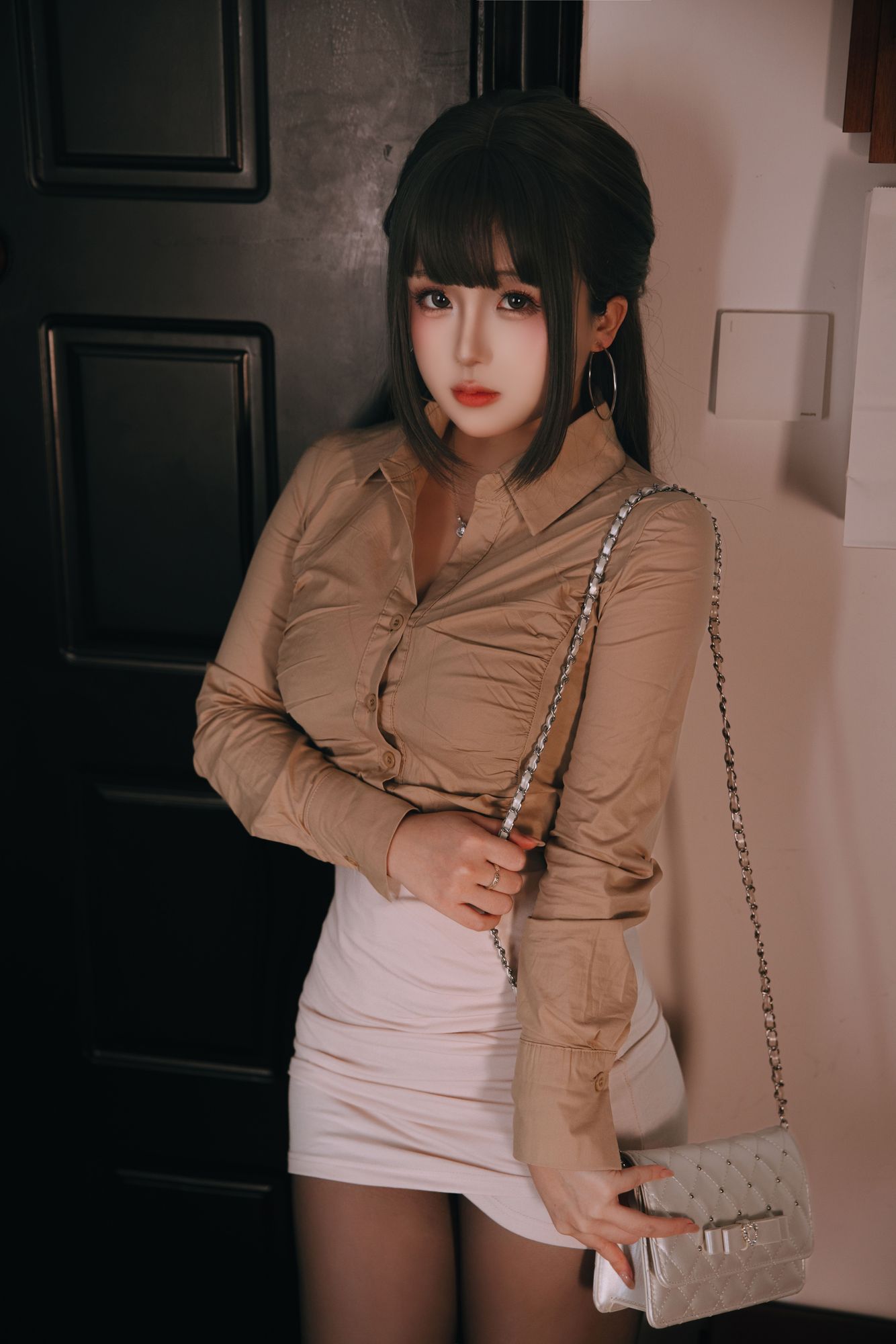 No.179 – 醉酒同事 [151P 3V]-次元堂