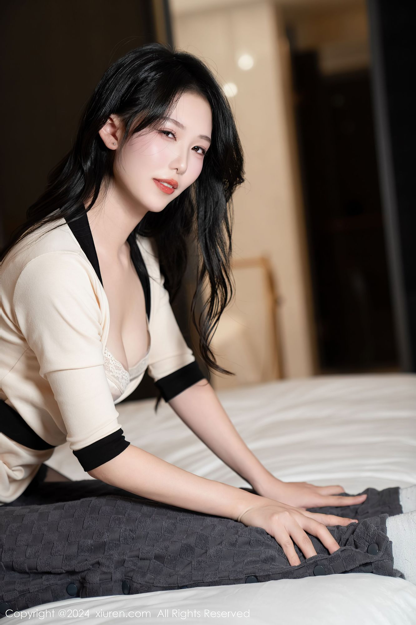 No.181 – [XIUREN秀人网] 2024.01.25 No.8019 [72P]-次元堂