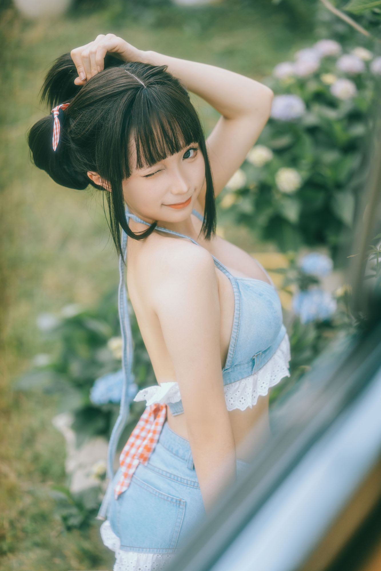 No.181-大巴车 [130P]-次元堂
