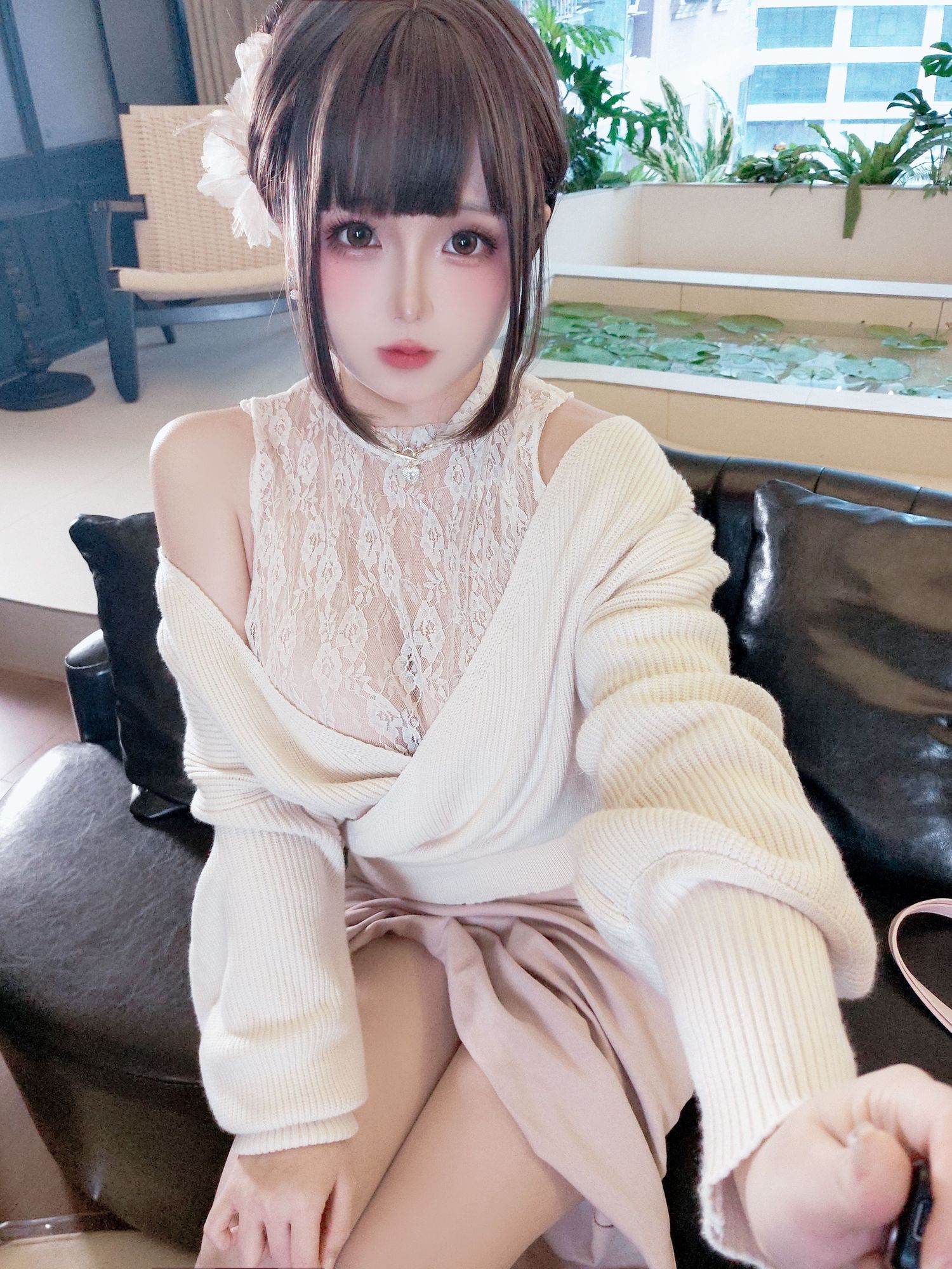 No.184 – 下属的太太 [132P 5V]-次元堂