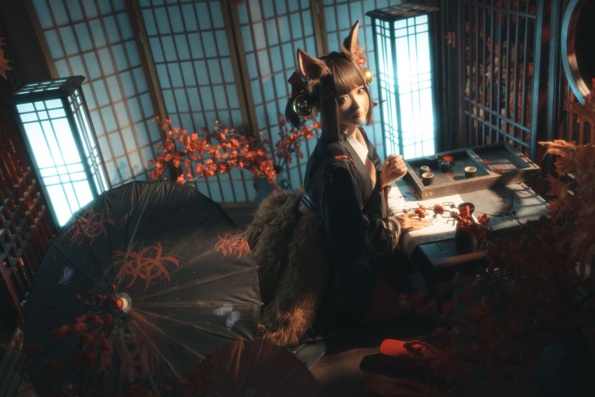 No.190-小赤城 [55P]-次元堂