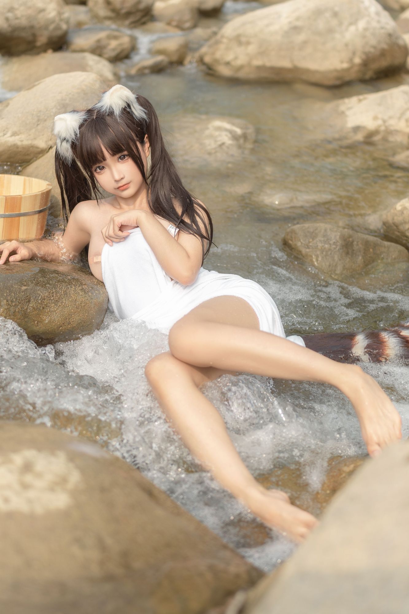 No.191-小熊猫 [73P]-次元堂