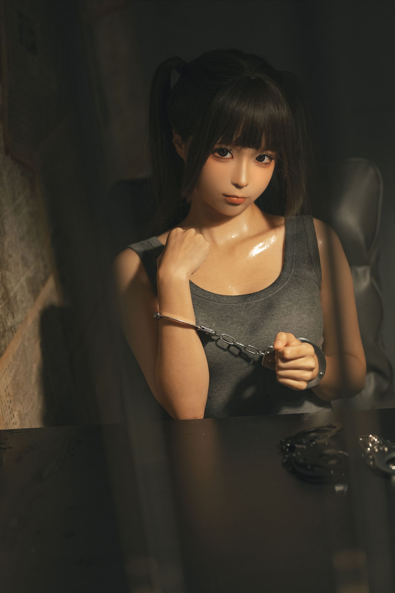 No.193-审讯 [140P]-次元堂