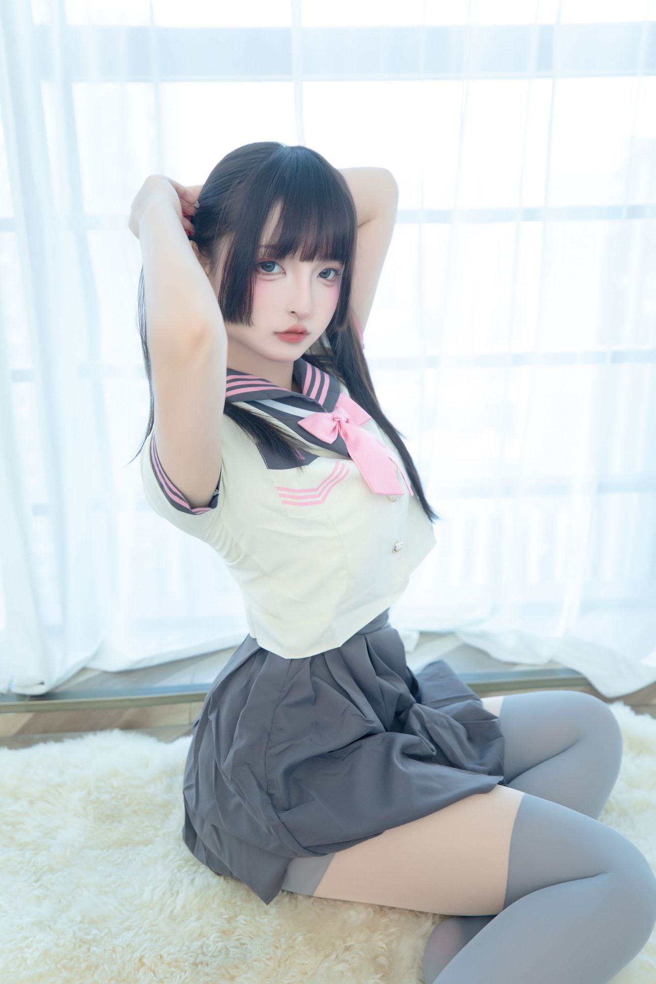No.193 – 放课后的秘密 [75P 2V]-次元堂