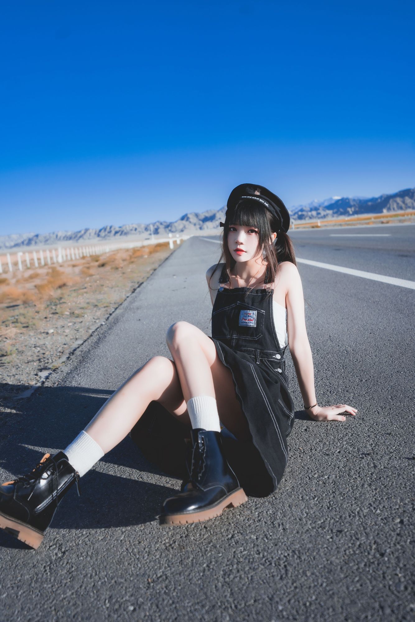 No.197 – 遥 [20P]-次元堂
